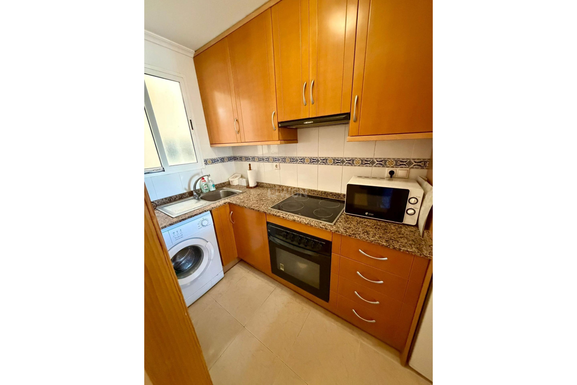 Reventa - Apartamento / piso - Torrevieja - Centro