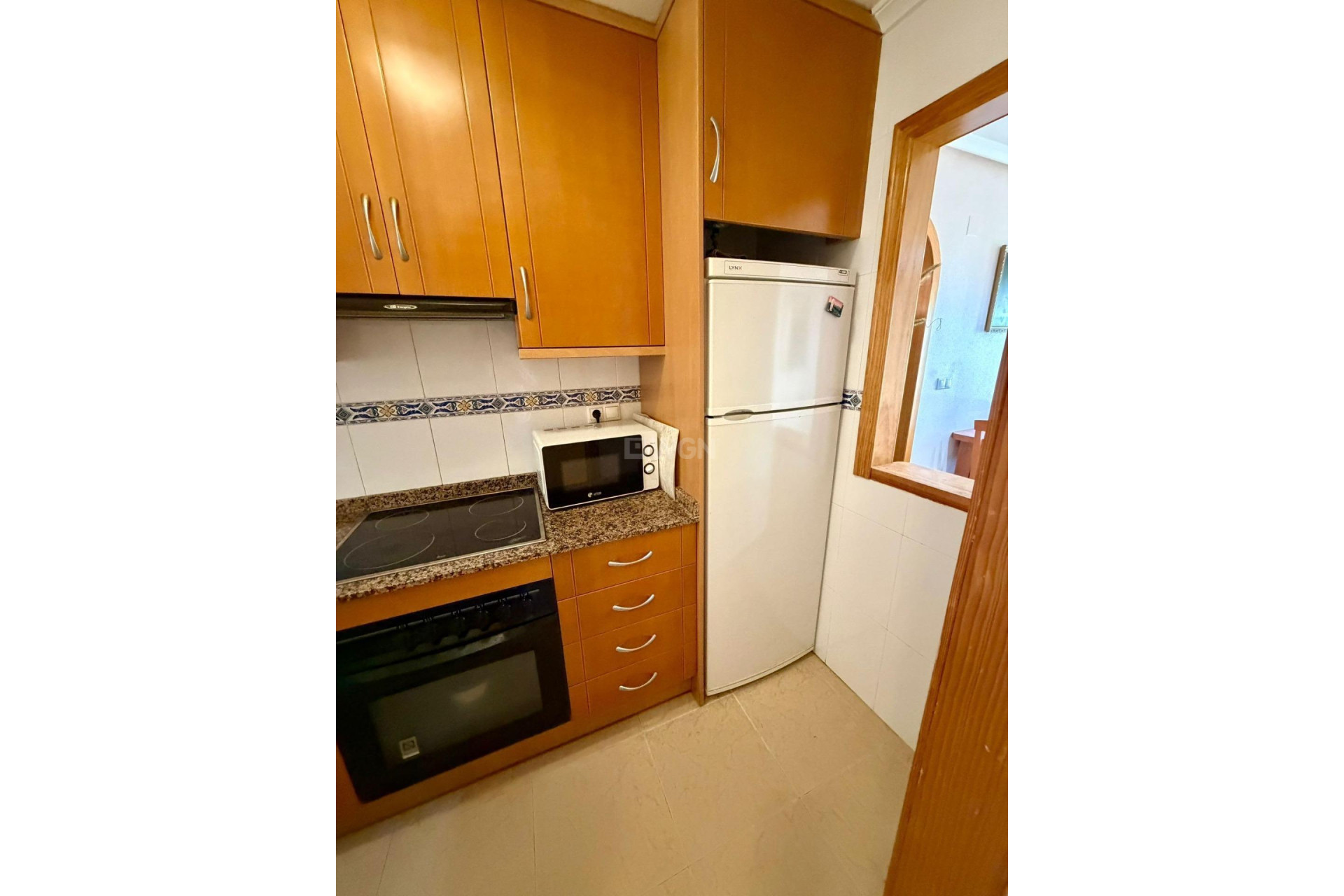 Reventa - Apartamento / piso - Torrevieja - Centro