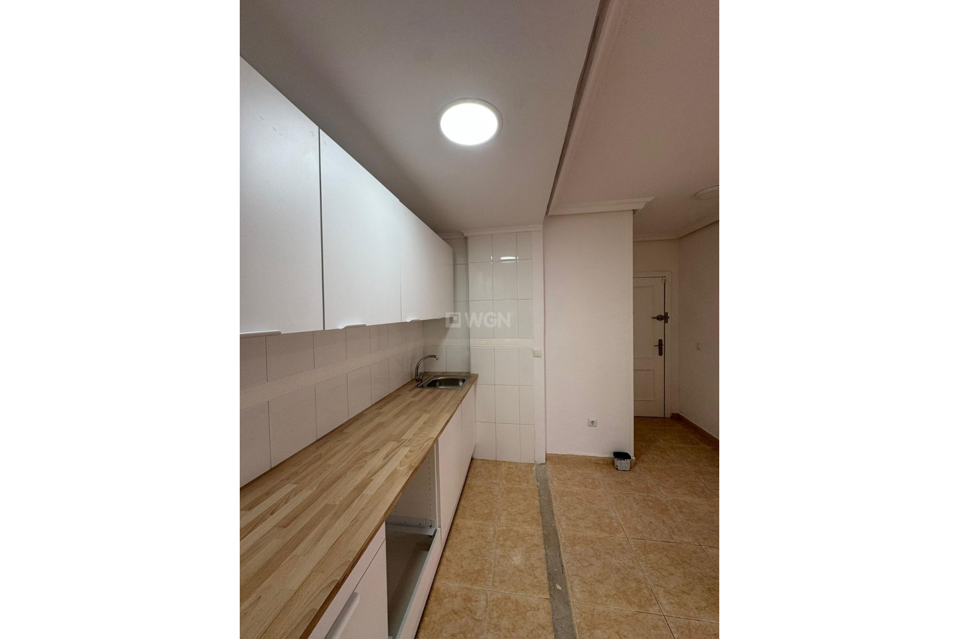 Reventa - Apartamento / piso - Torrevieja - Centro