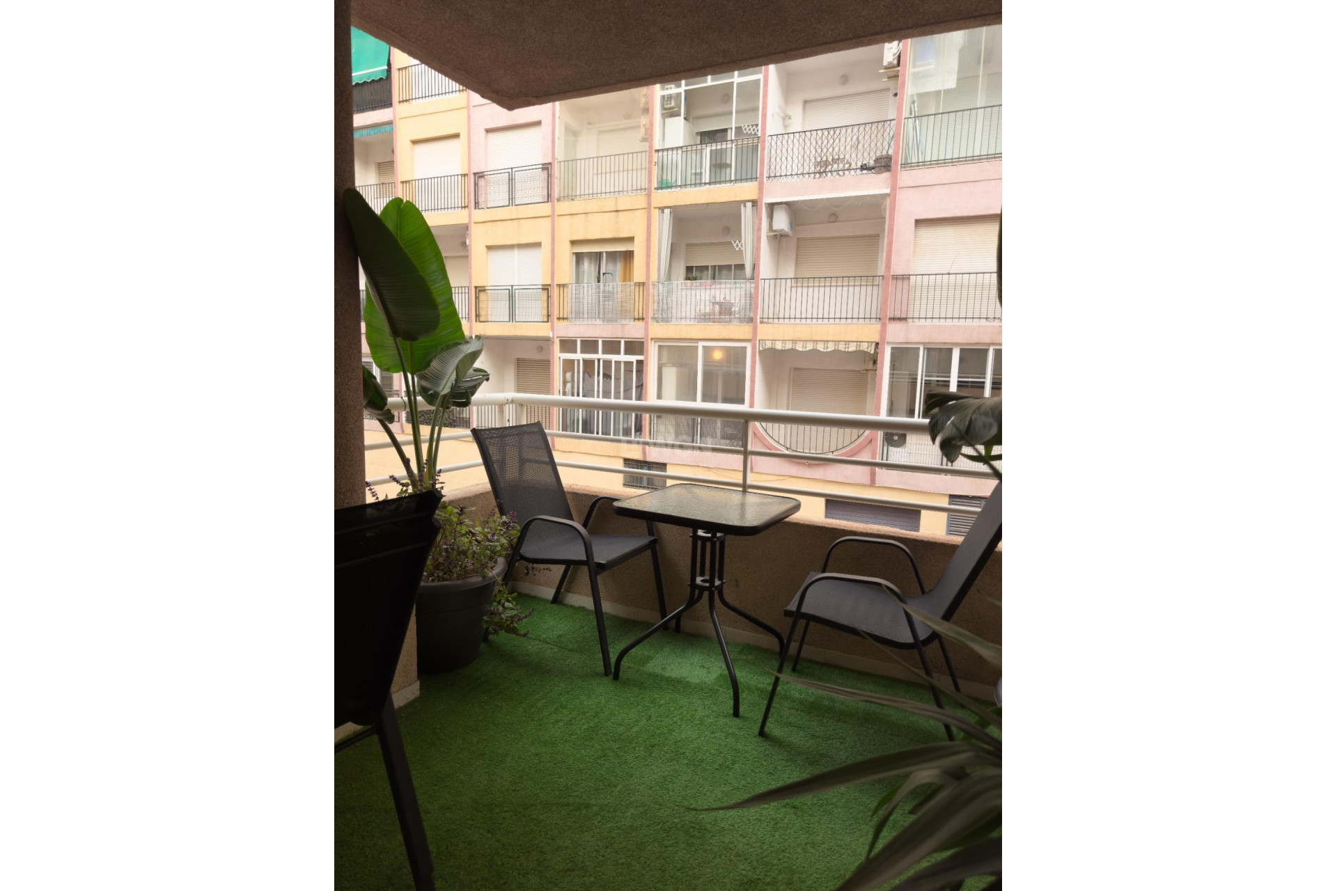 Reventa - Apartamento / piso - Torrevieja - Centro