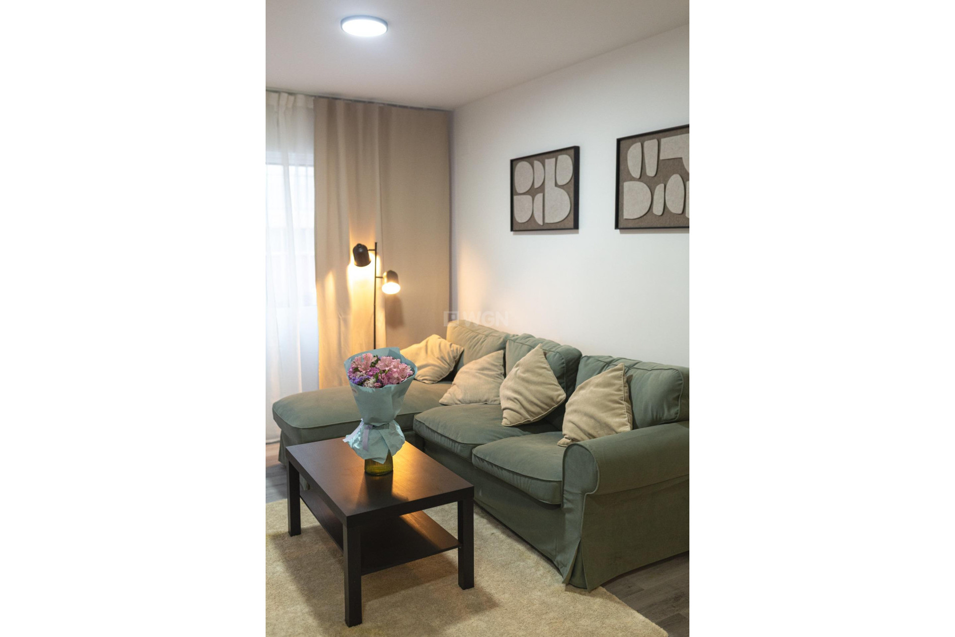 Reventa - Apartamento / piso - Torrevieja - Centro