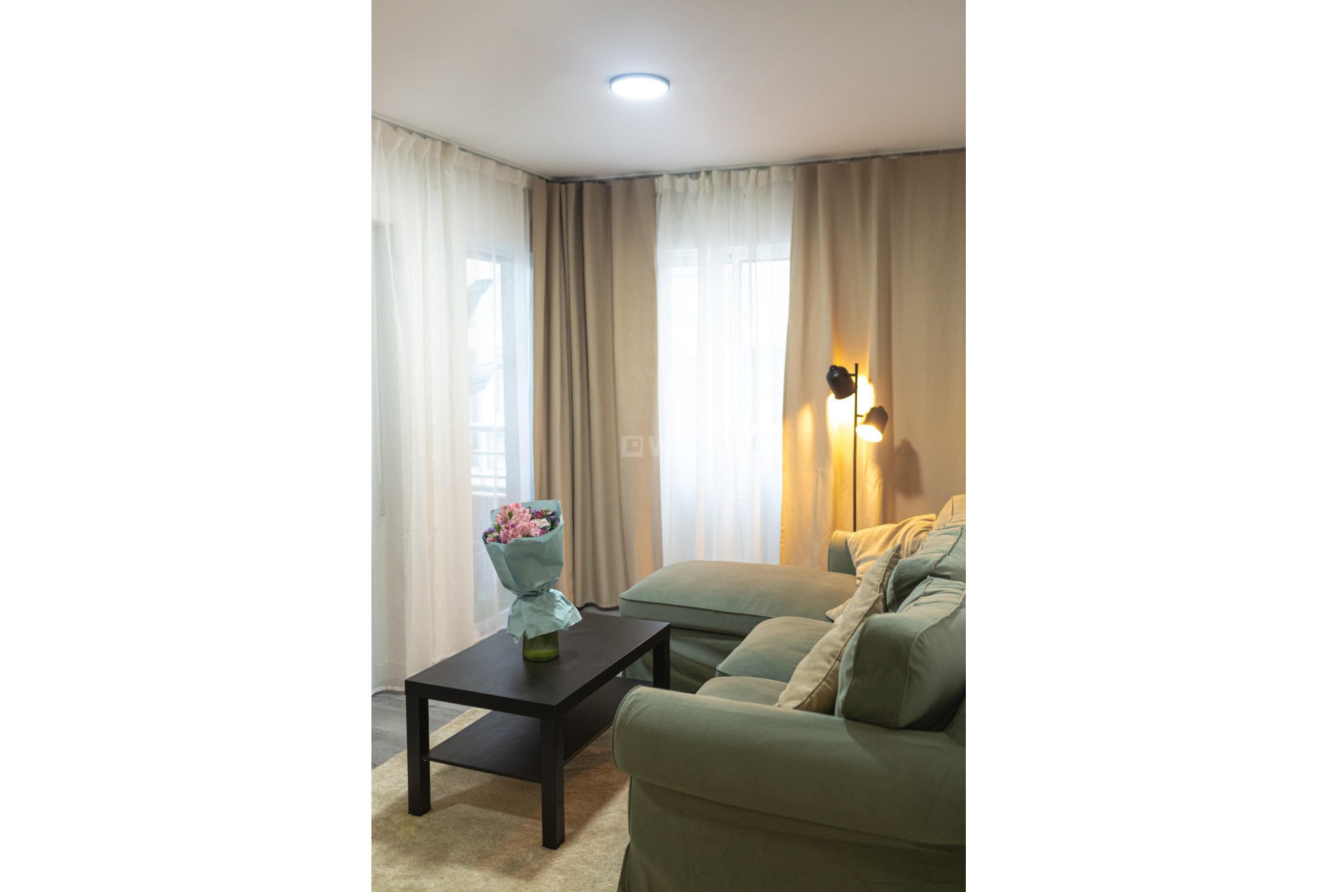 Reventa - Apartamento / piso - Torrevieja - Centro