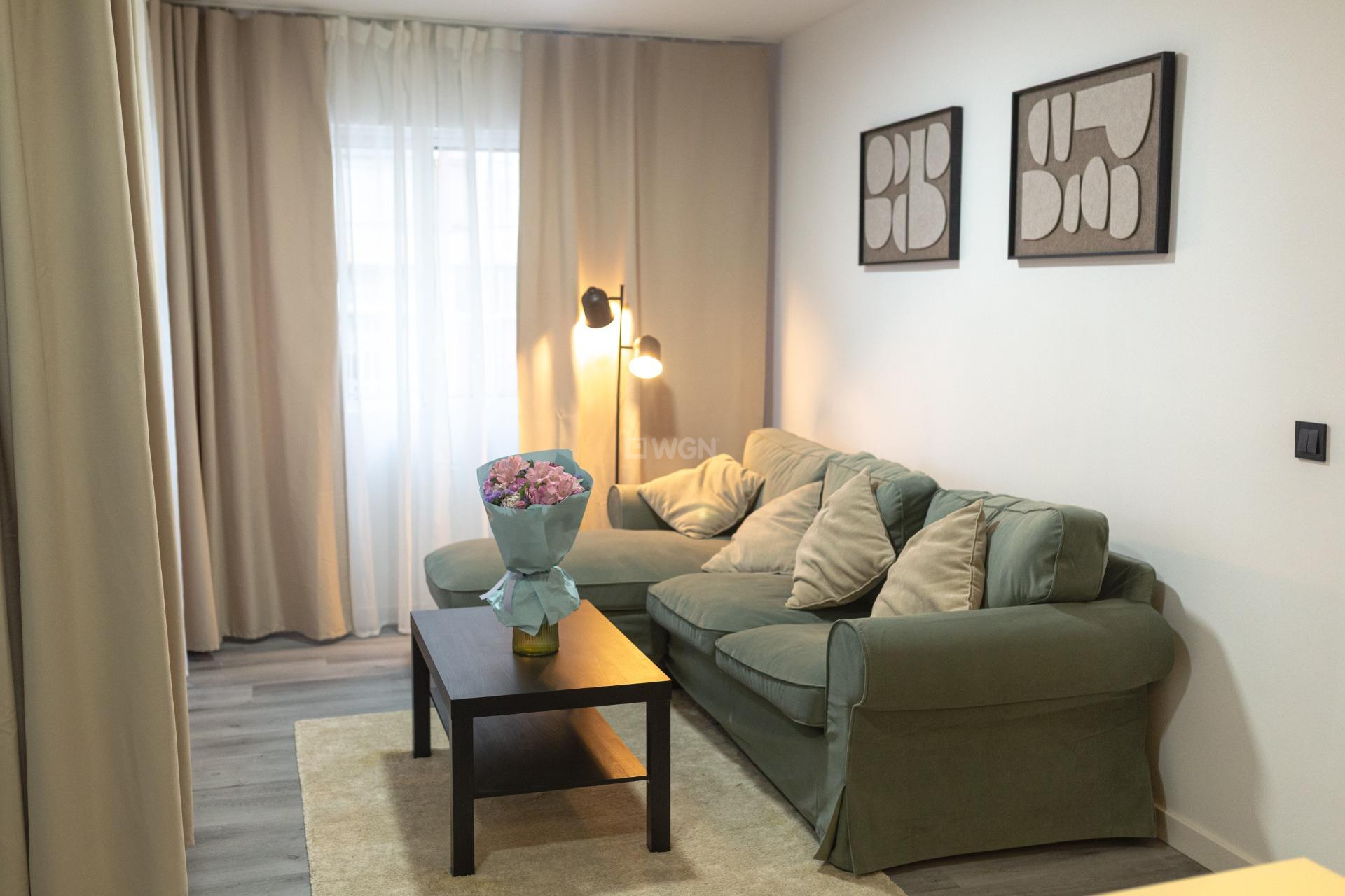 Reventa - Apartamento / piso - Torrevieja - Centro
