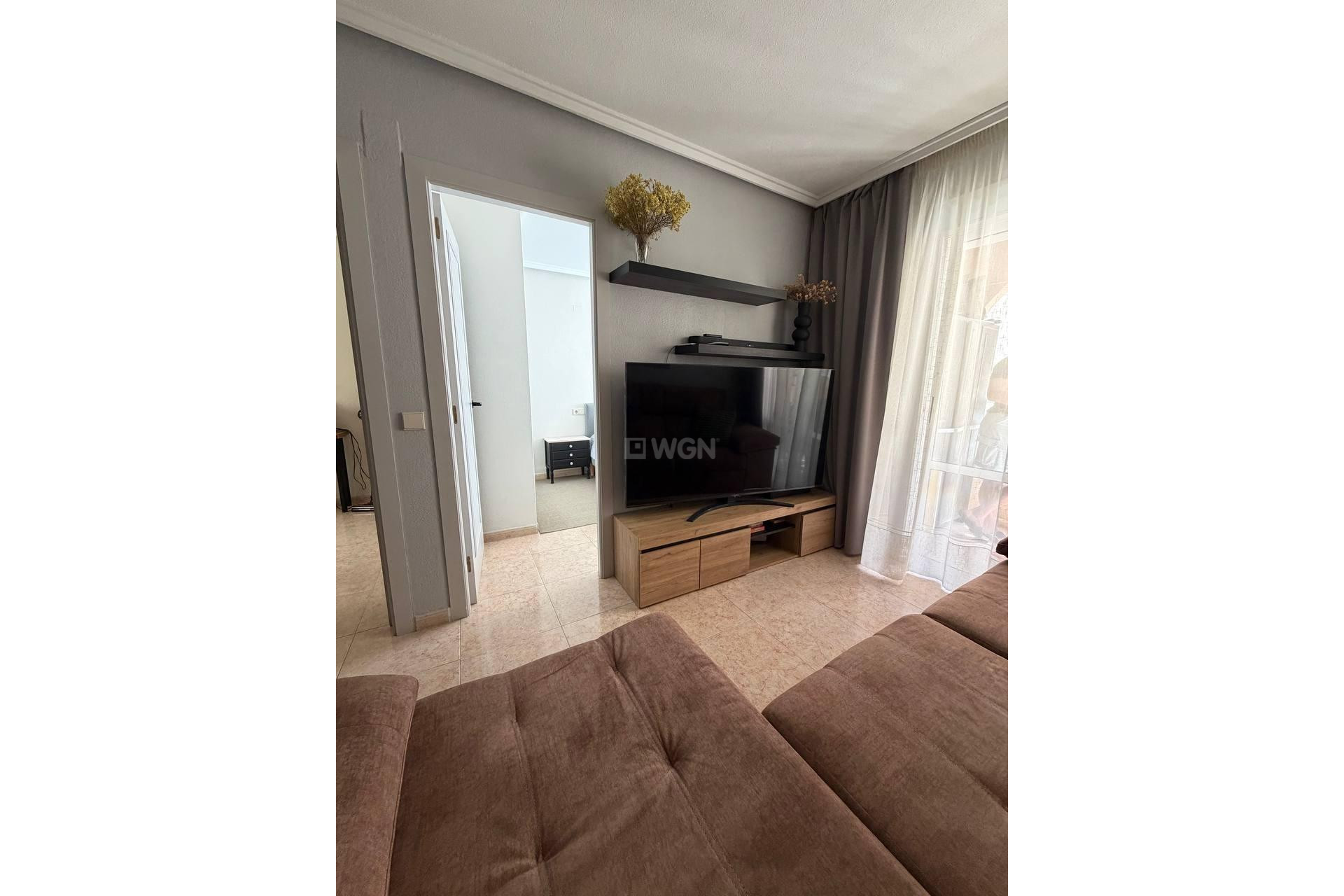 Reventa - Apartamento / piso - Torrevieja - Centro