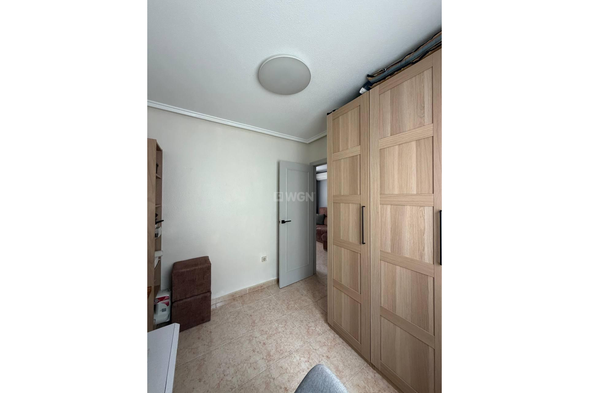 Reventa - Apartamento / piso - Torrevieja - Centro