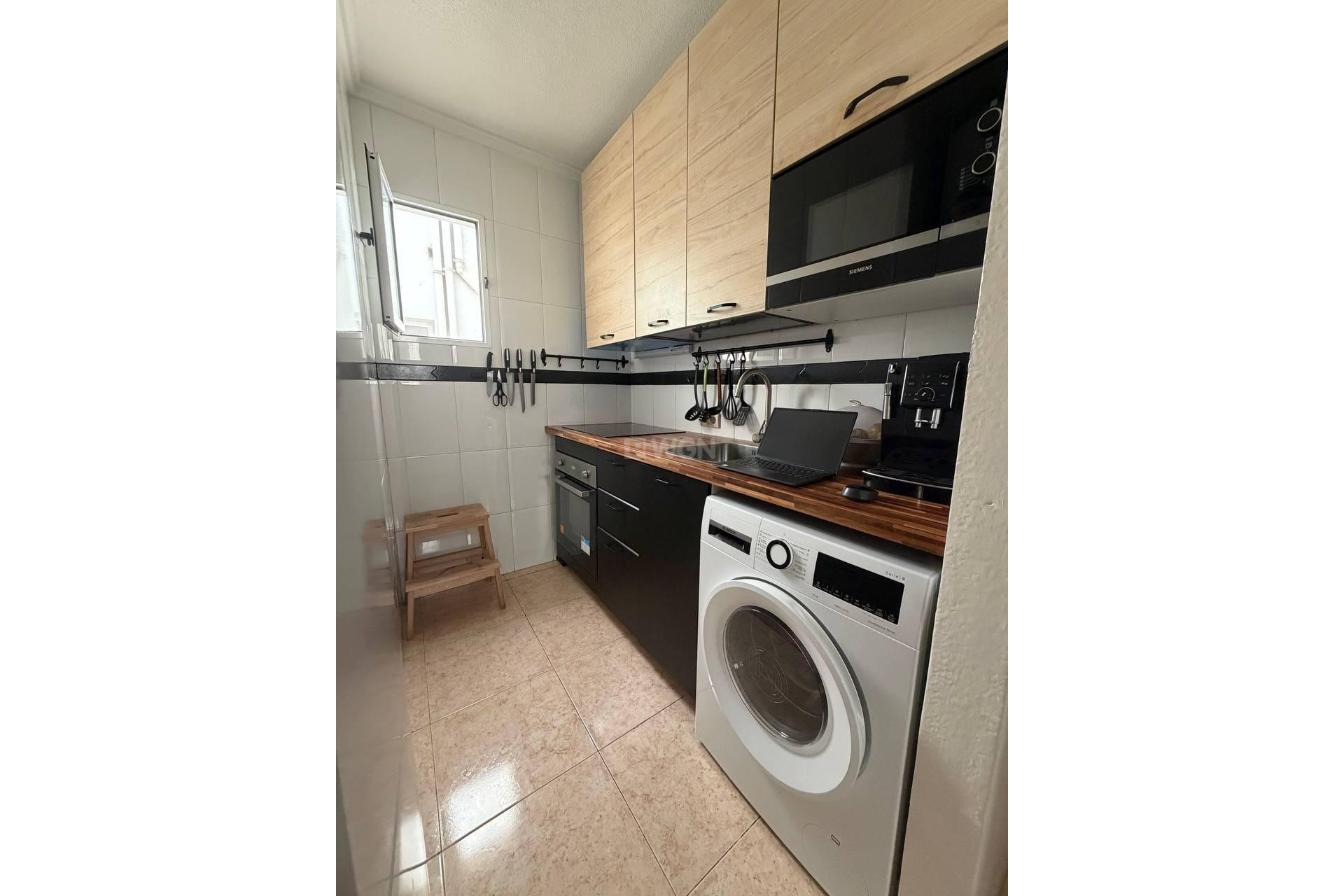 Reventa - Apartamento / piso - Torrevieja - Centro
