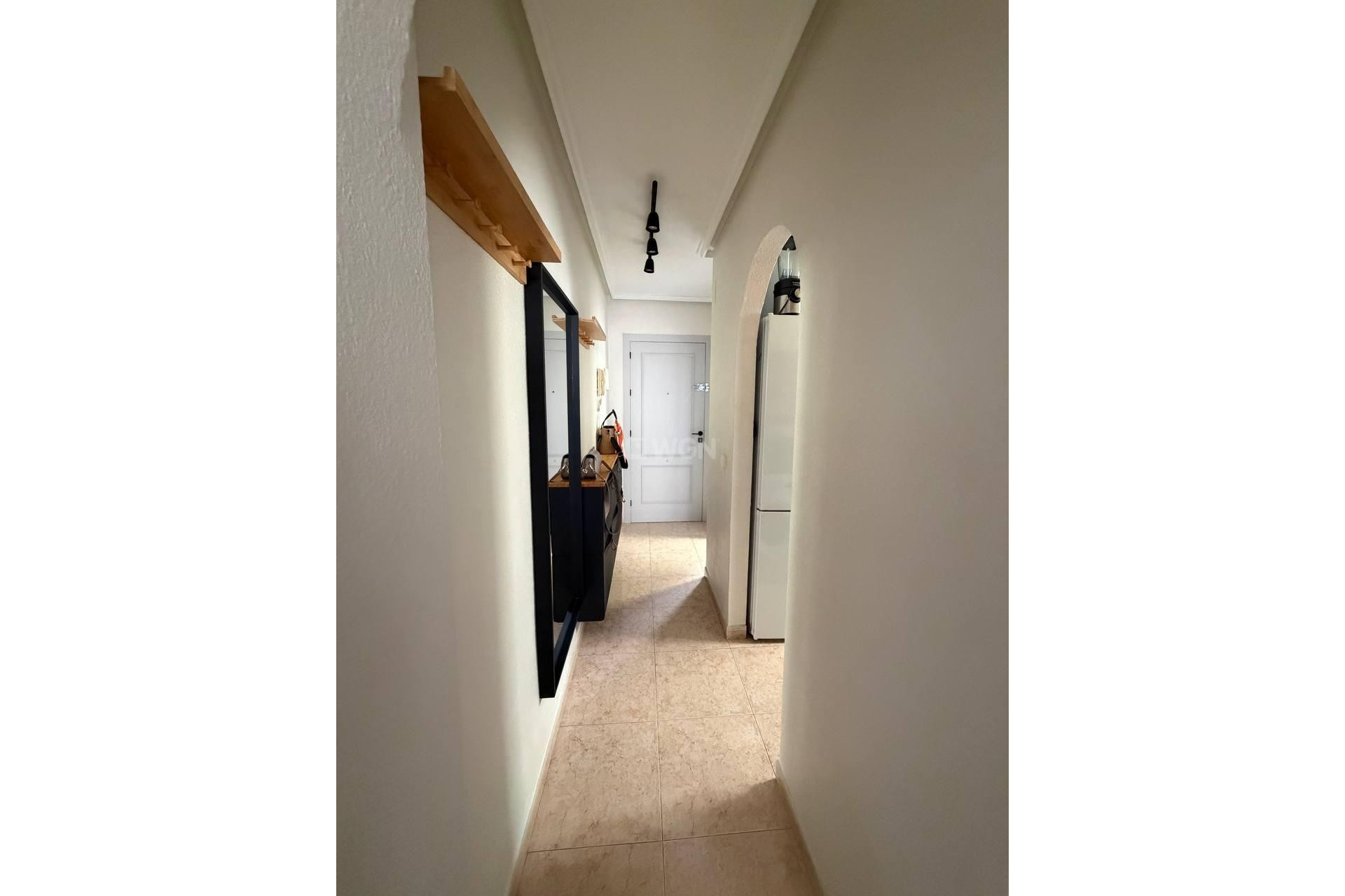 Reventa - Apartamento / piso - Torrevieja - Centro