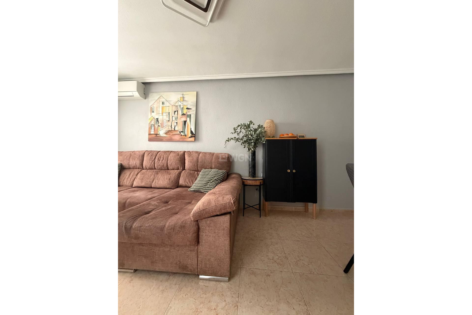 Reventa - Apartamento / piso - Torrevieja - Centro