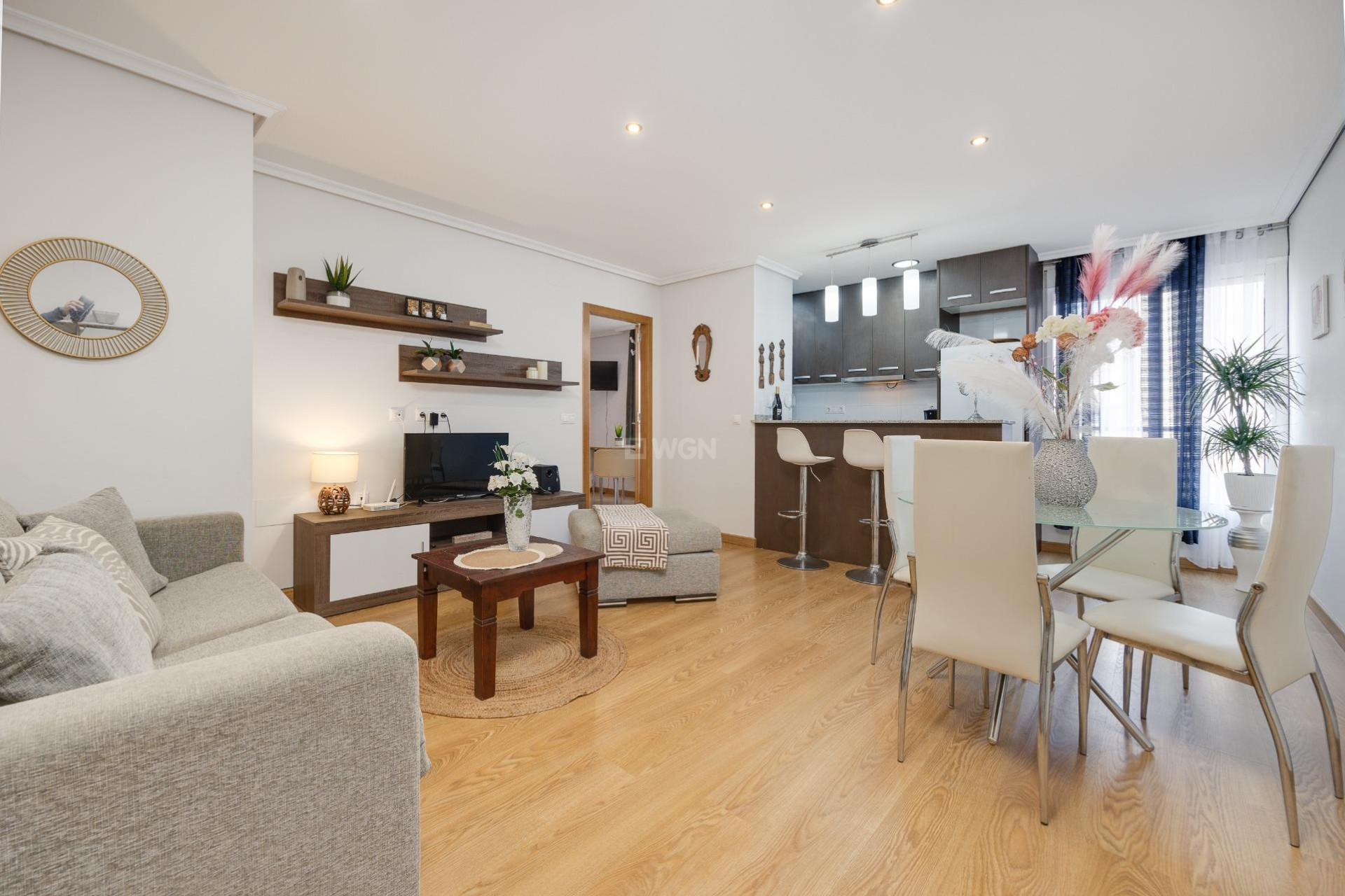 Reventa - Apartamento / piso - Torrevieja - Centro