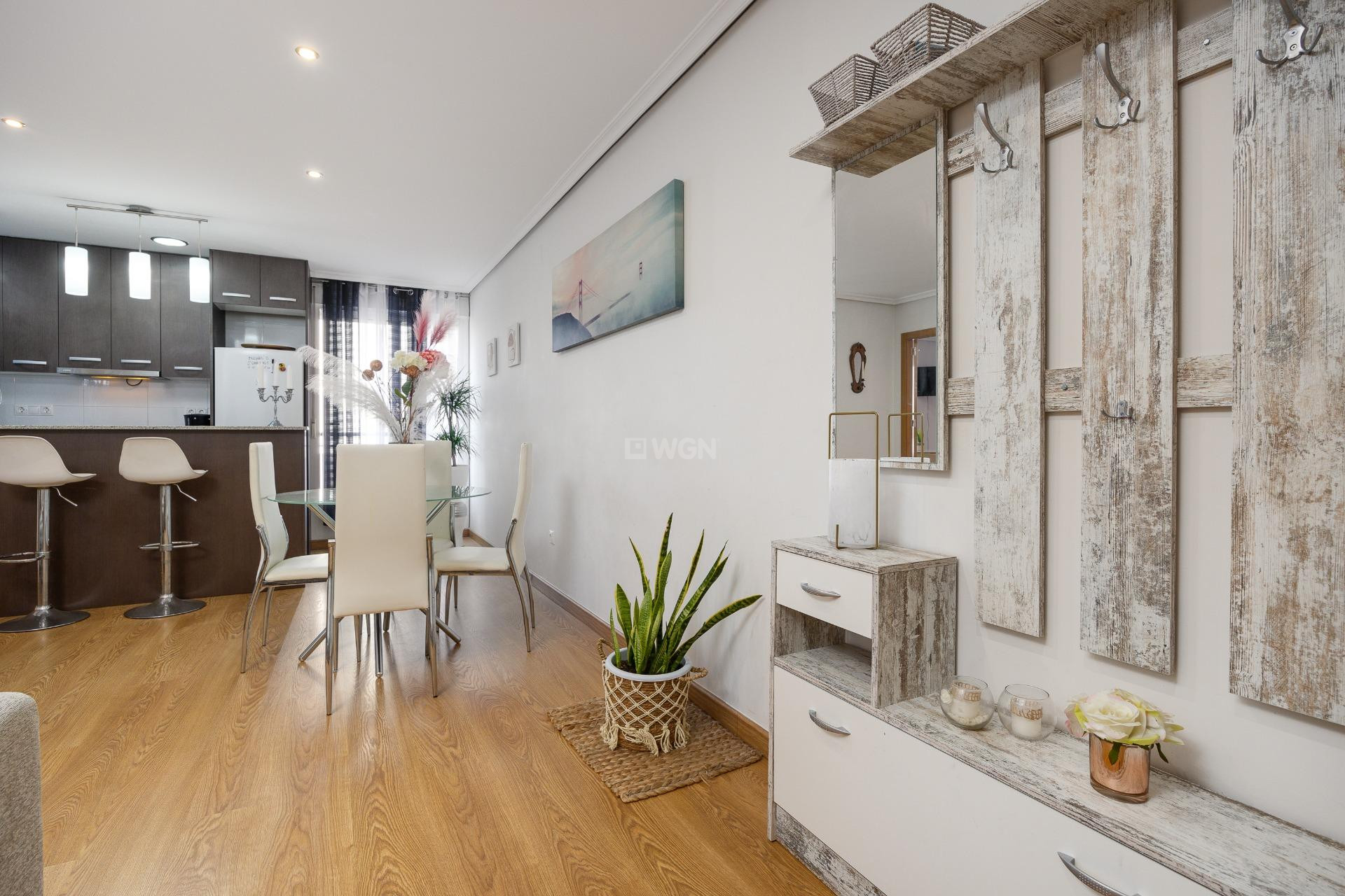 Reventa - Apartamento / piso - Torrevieja - Centro