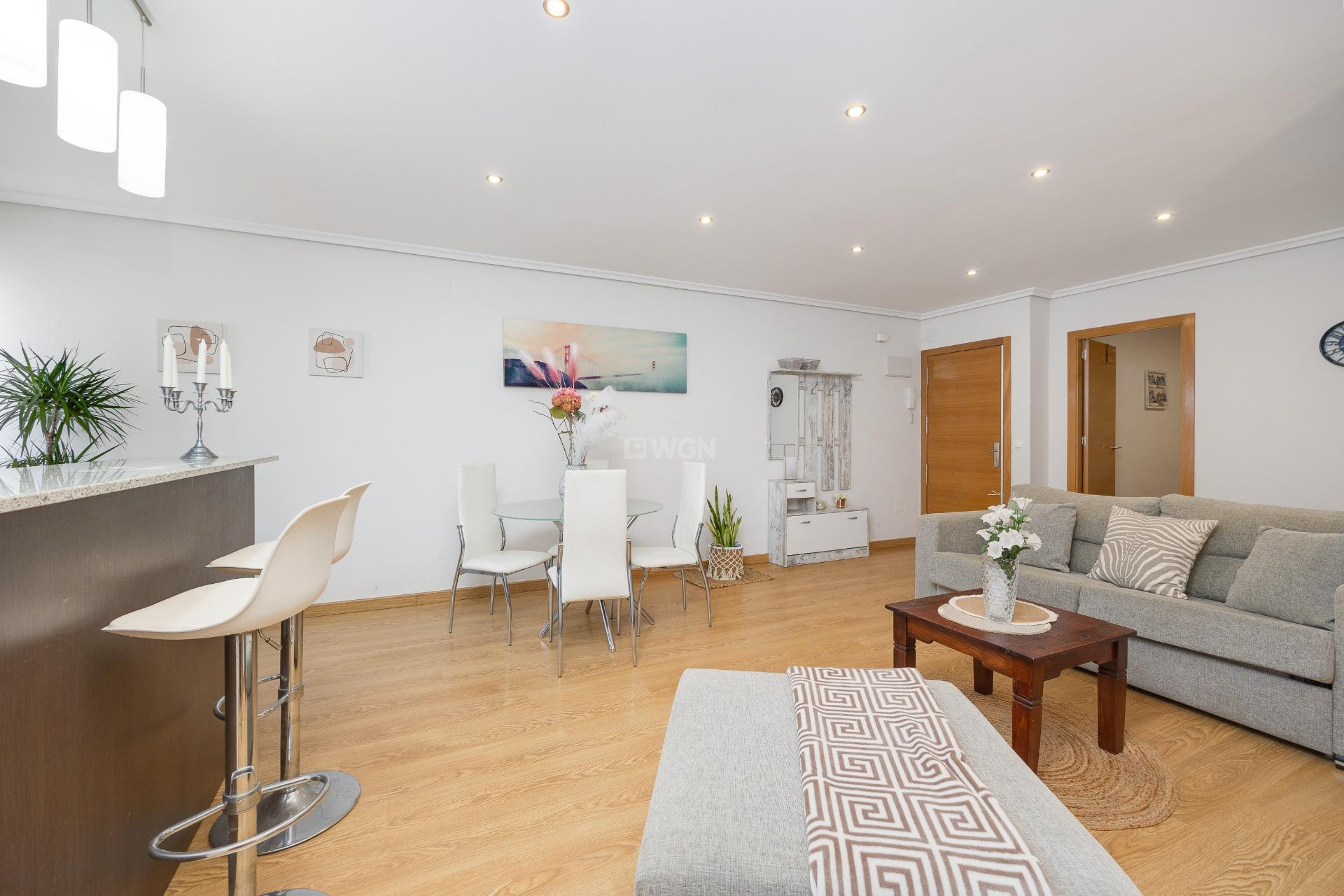 Reventa - Apartamento / piso - Torrevieja - Centro