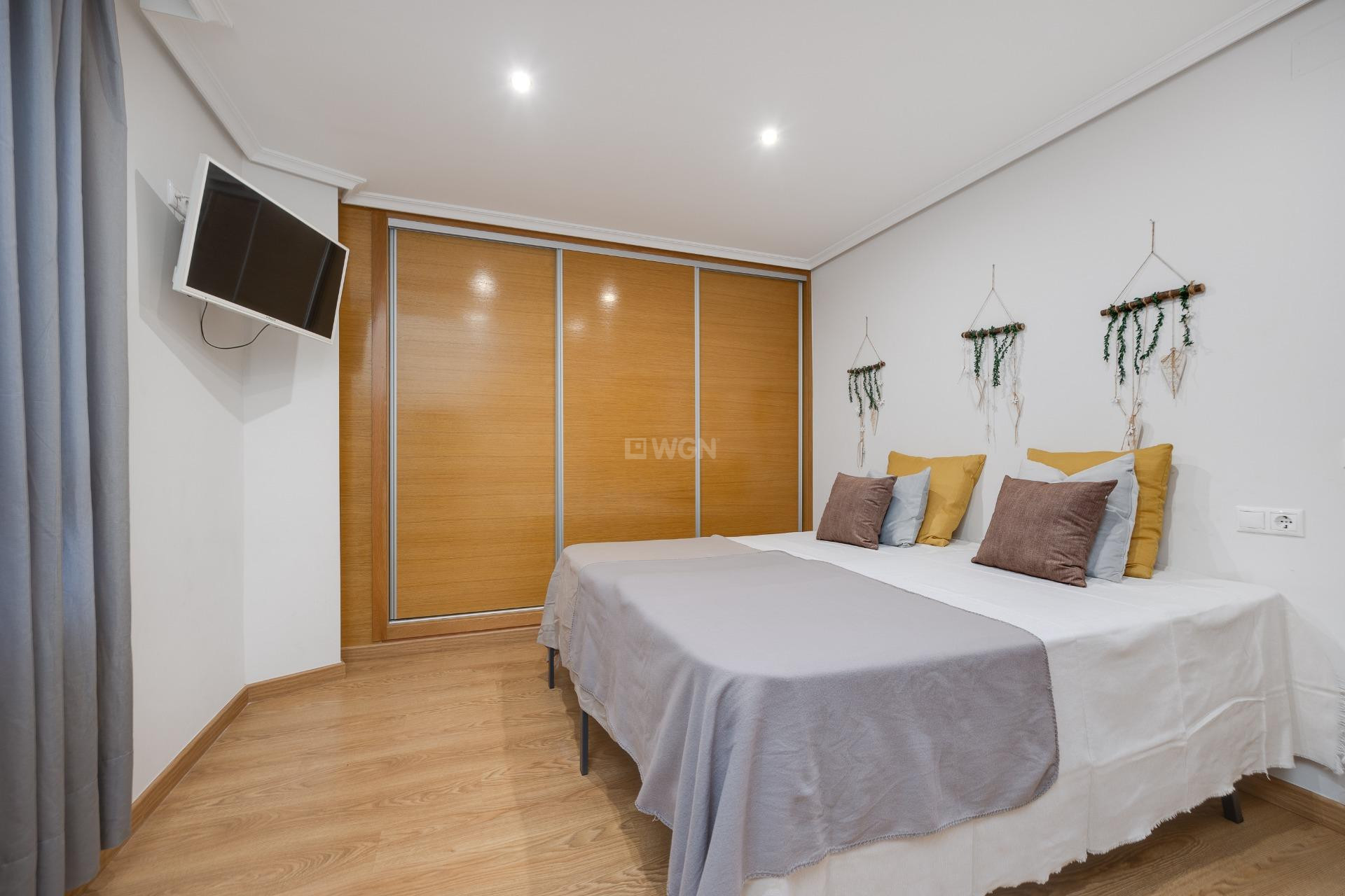 Reventa - Apartamento / piso - Torrevieja - Centro