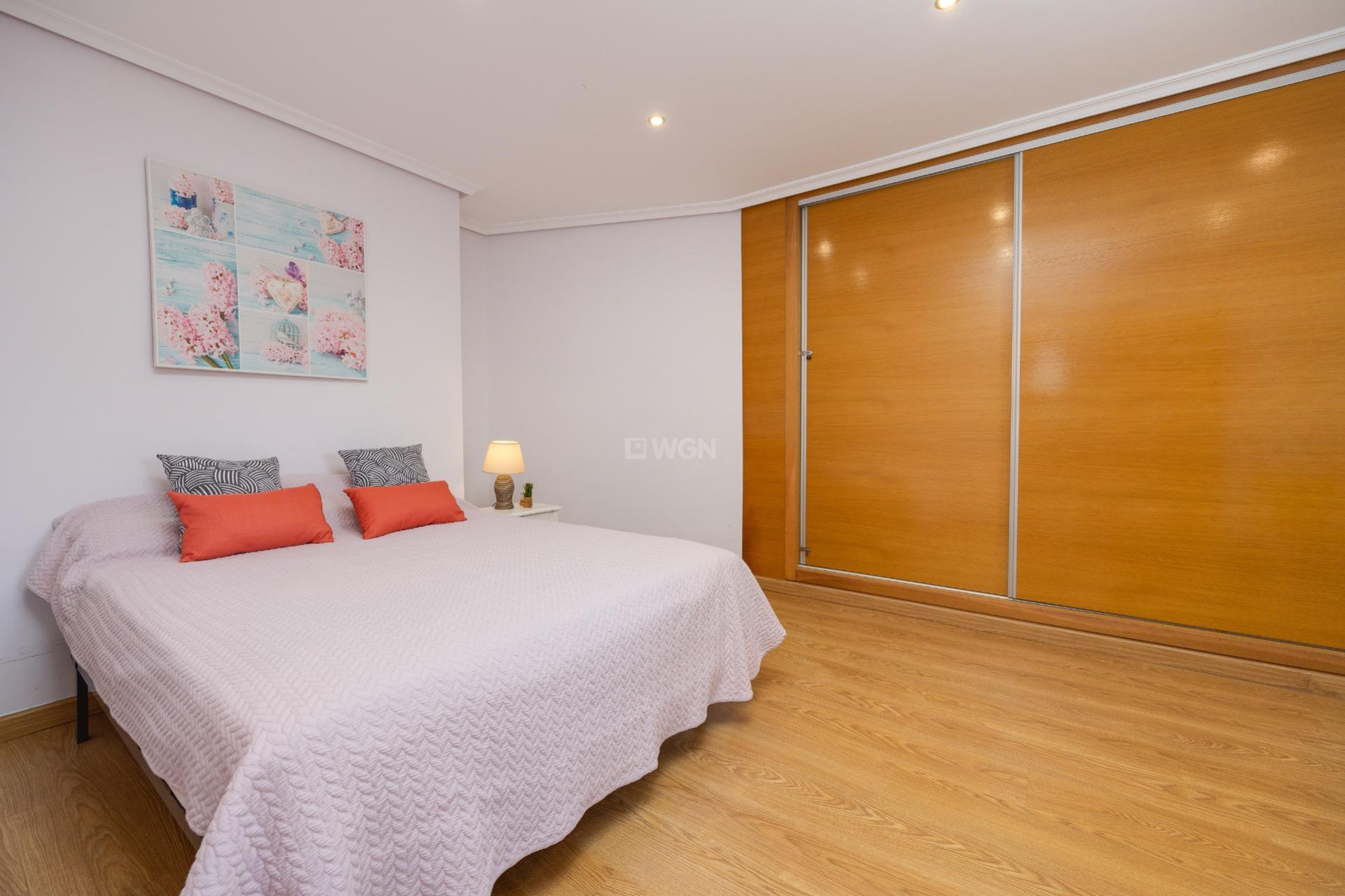Reventa - Apartamento / piso - Torrevieja - Centro