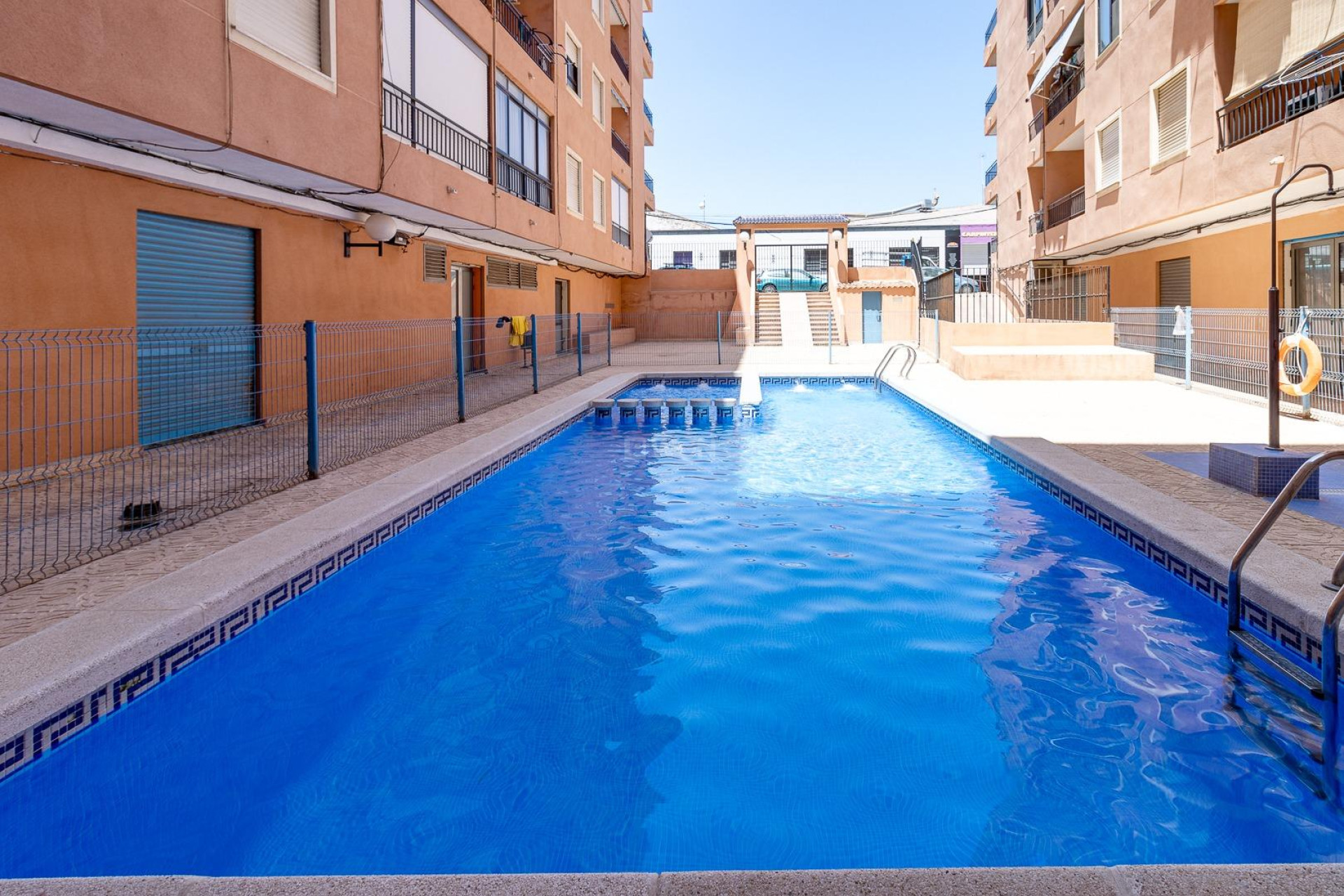 Reventa - Apartamento / piso - Torrevieja - Centro