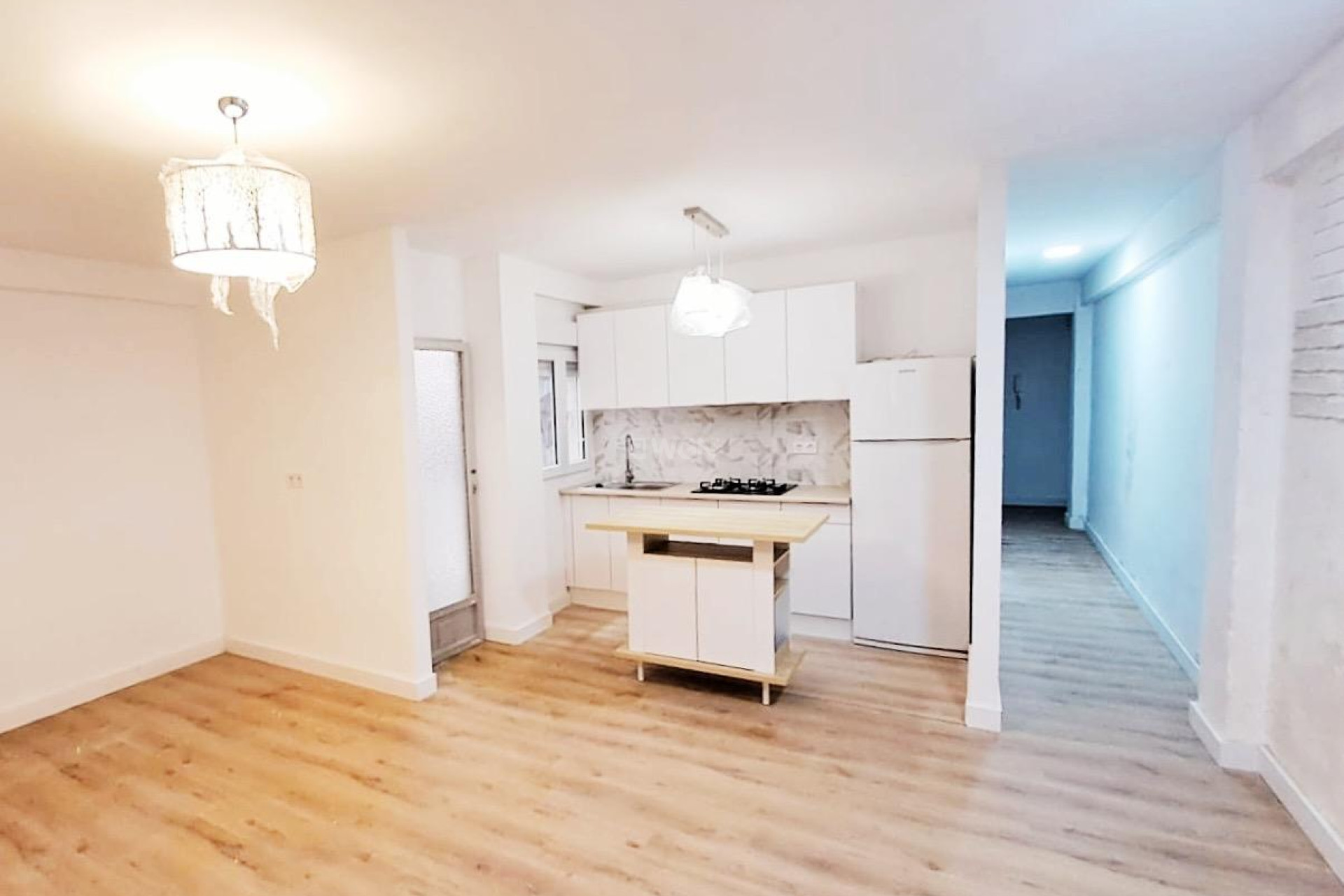 Reventa - Apartamento / piso - Torrevieja - Centro