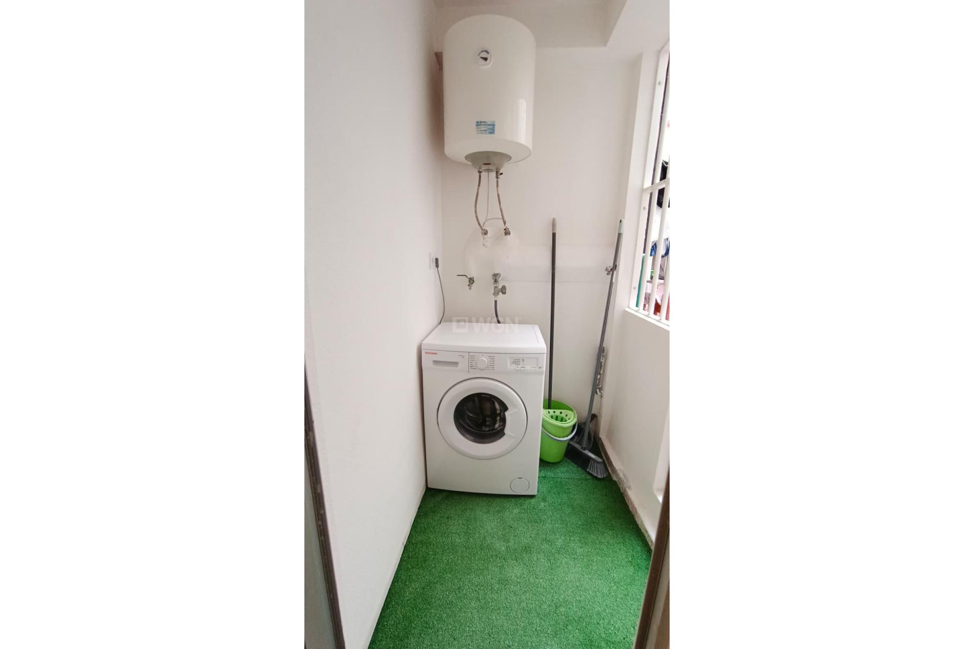 Reventa - Apartamento / piso - Torrevieja - Centro