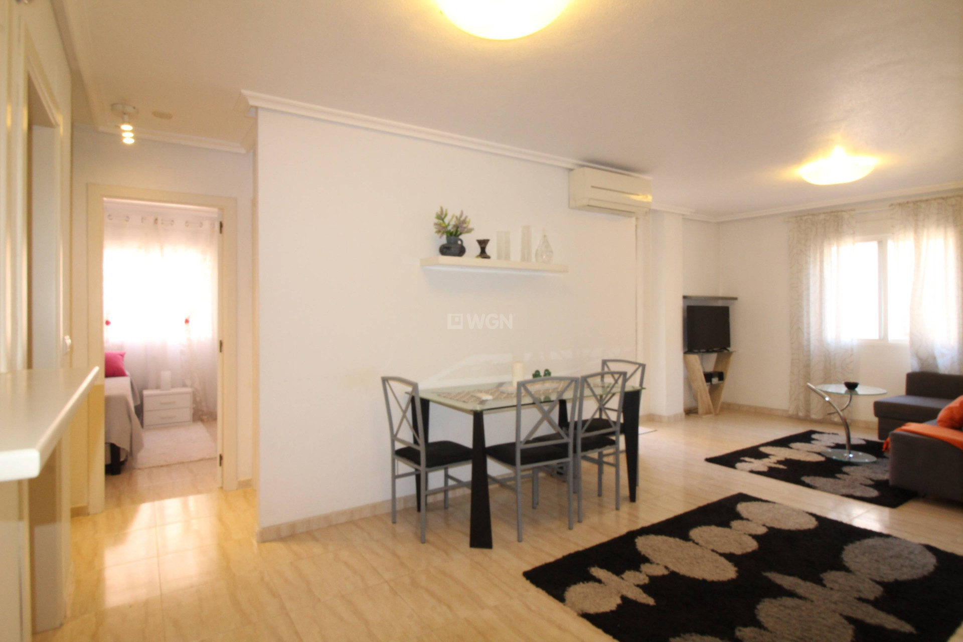 Reventa - Apartamento / piso - Torrevieja - Centro