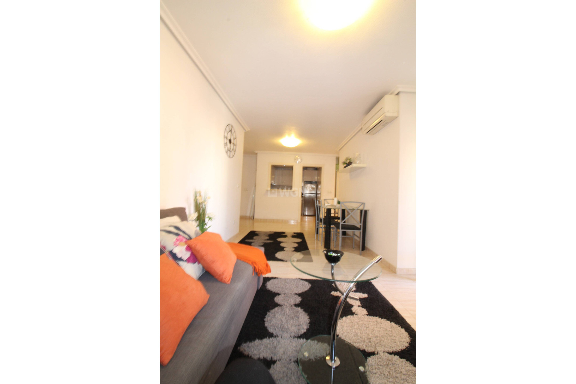 Reventa - Apartamento / piso - Torrevieja - Centro