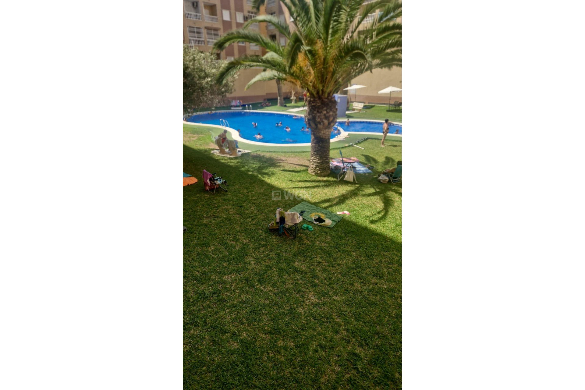 Reventa - Apartamento / piso - Torrevieja - Centro