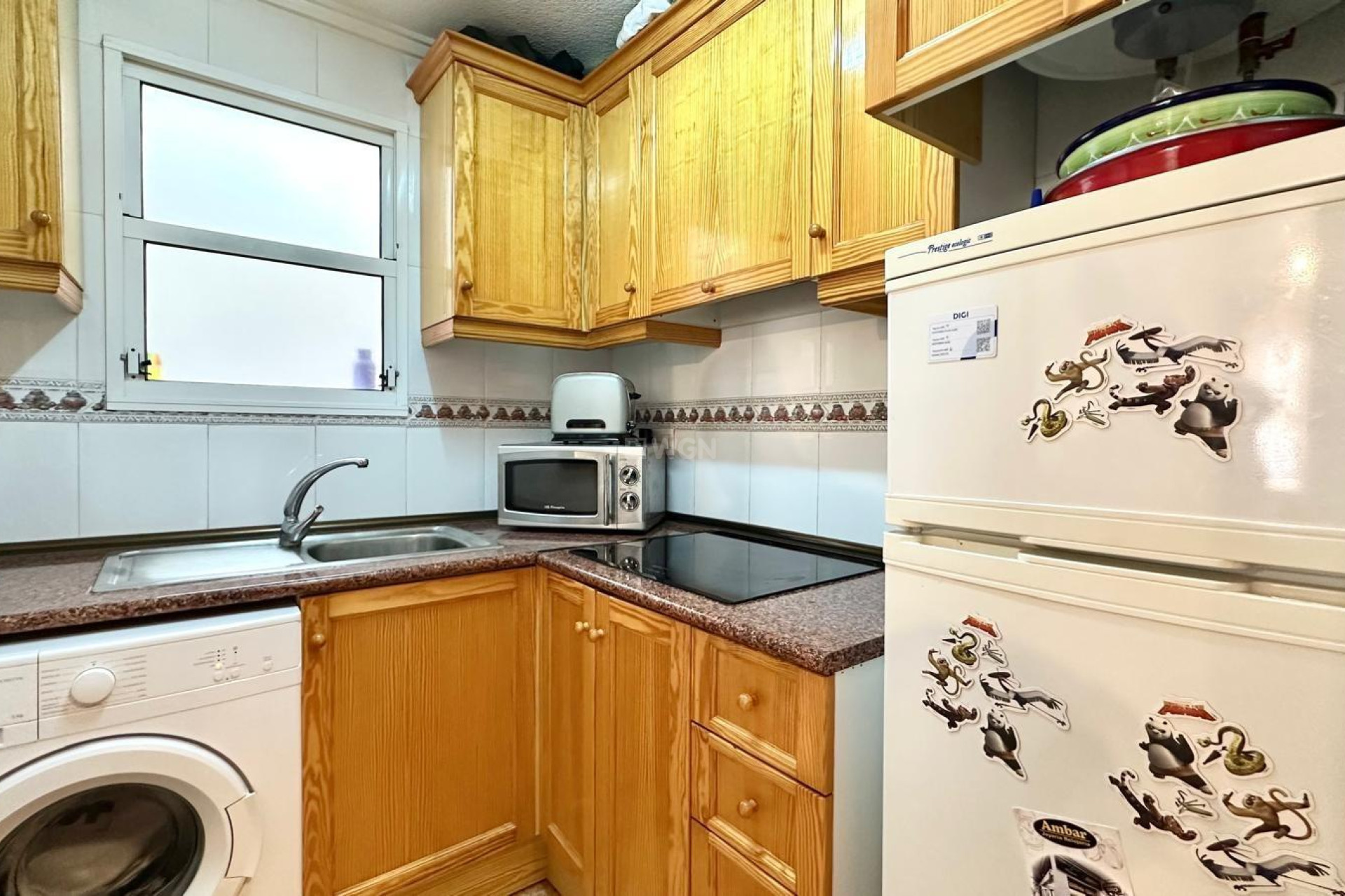 Reventa - Apartamento / piso - Torrevieja - Centro