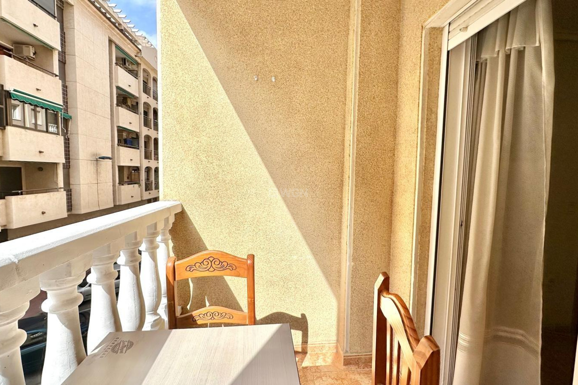 Reventa - Apartamento / piso - Torrevieja - Centro