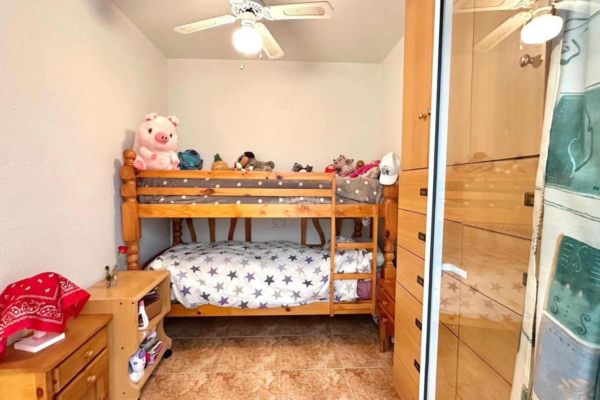 Reventa - Apartamento / piso - Torrevieja - Centro