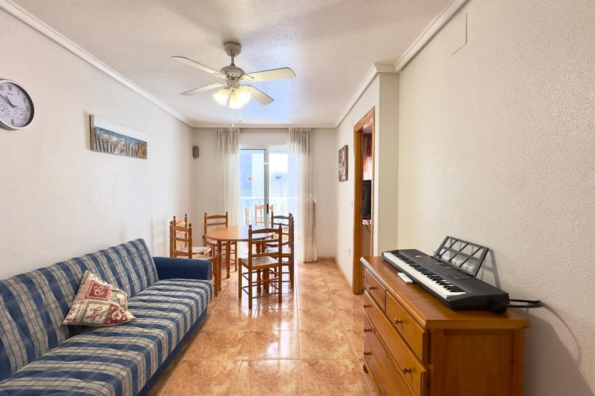Reventa - Apartamento / piso - Torrevieja - Centro