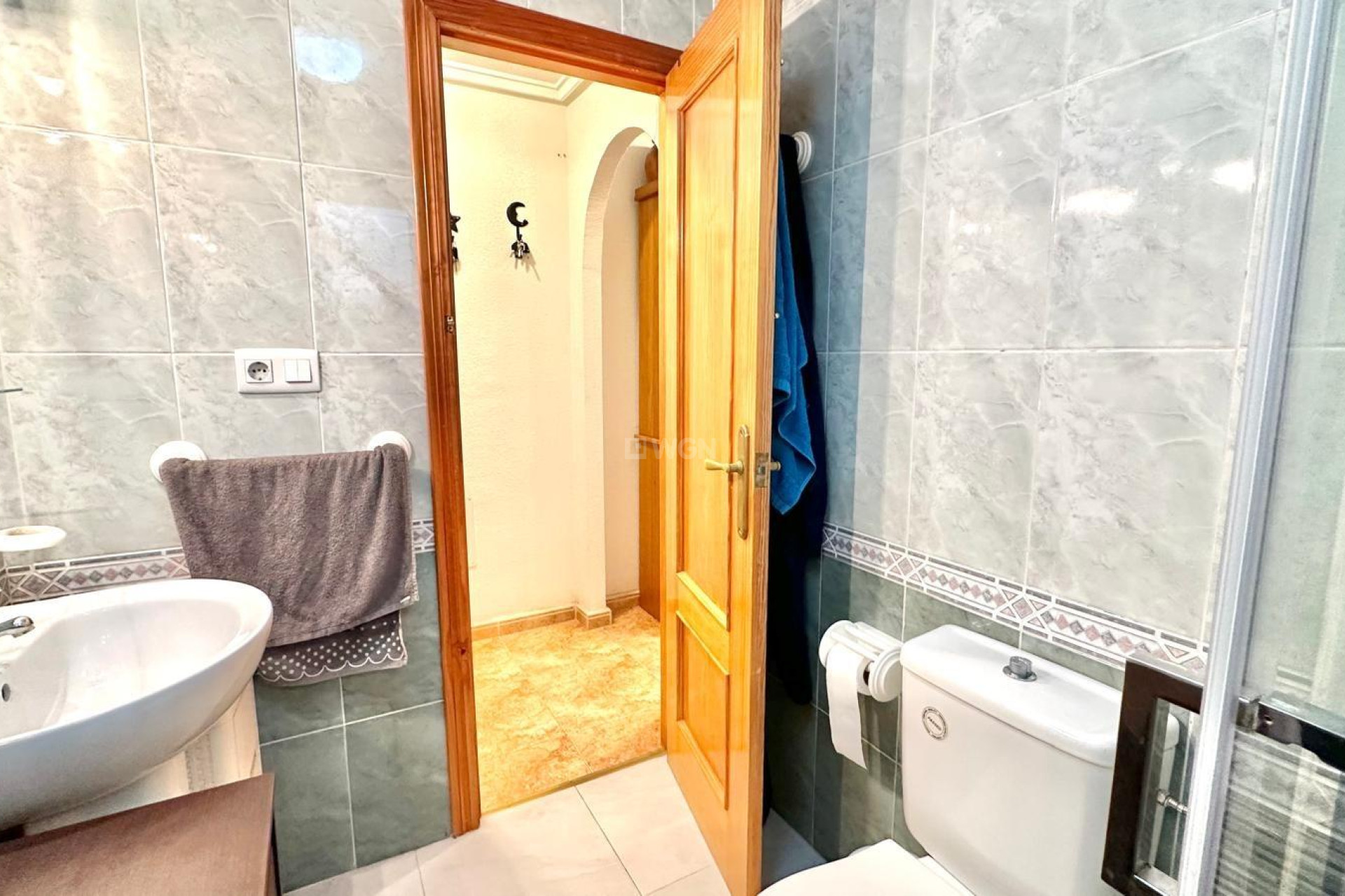 Reventa - Apartamento / piso - Torrevieja - Centro