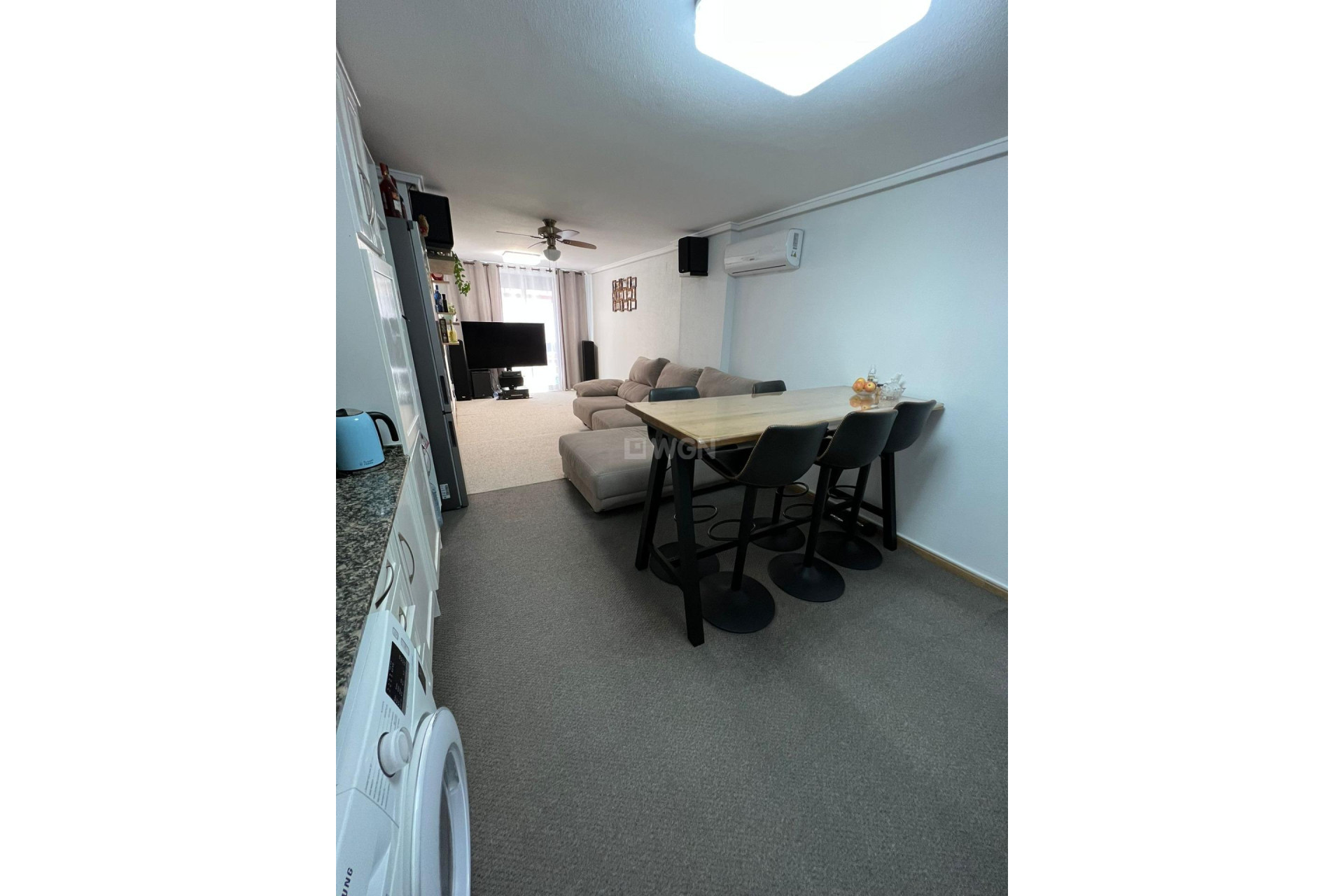 Reventa - Apartamento / piso - Torrevieja - Centro