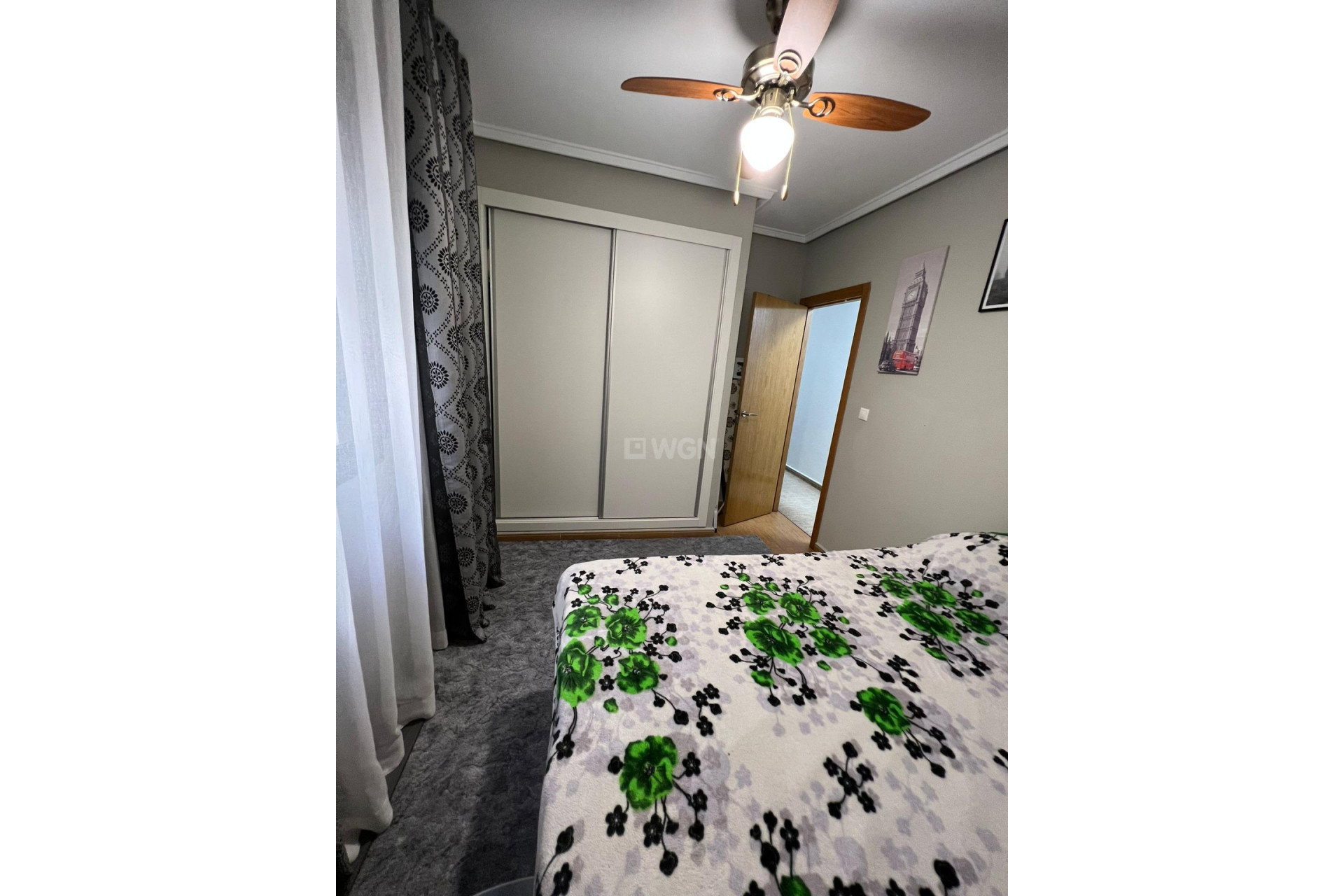 Reventa - Apartamento / piso - Torrevieja - Centro