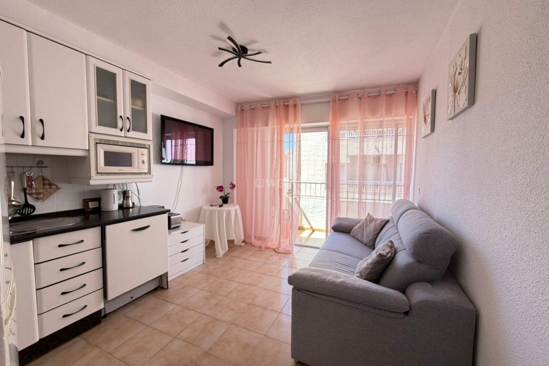 Reventa - Apartamento / piso - Torrevieja - Centro