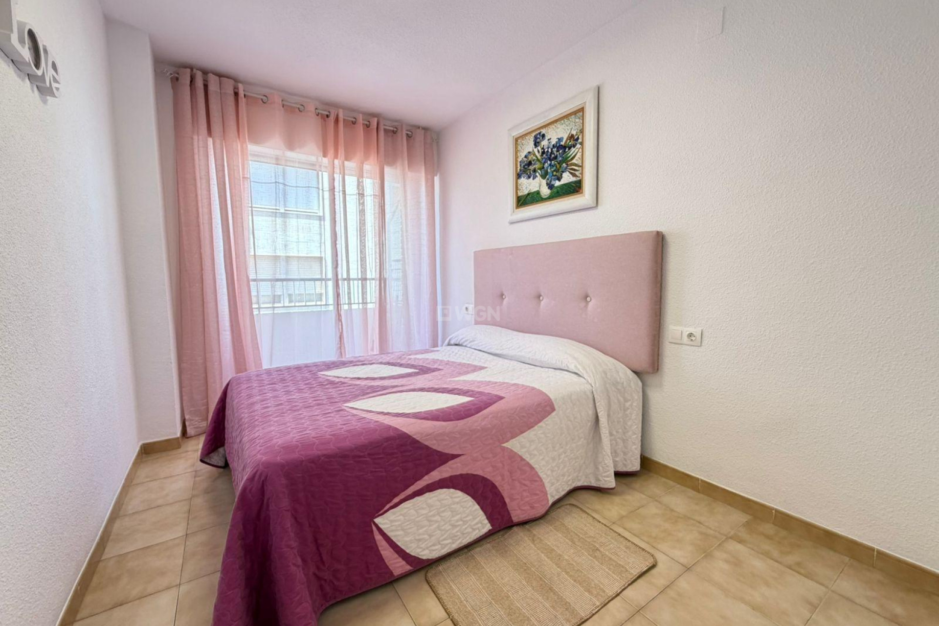 Reventa - Apartamento / piso - Torrevieja - Centro