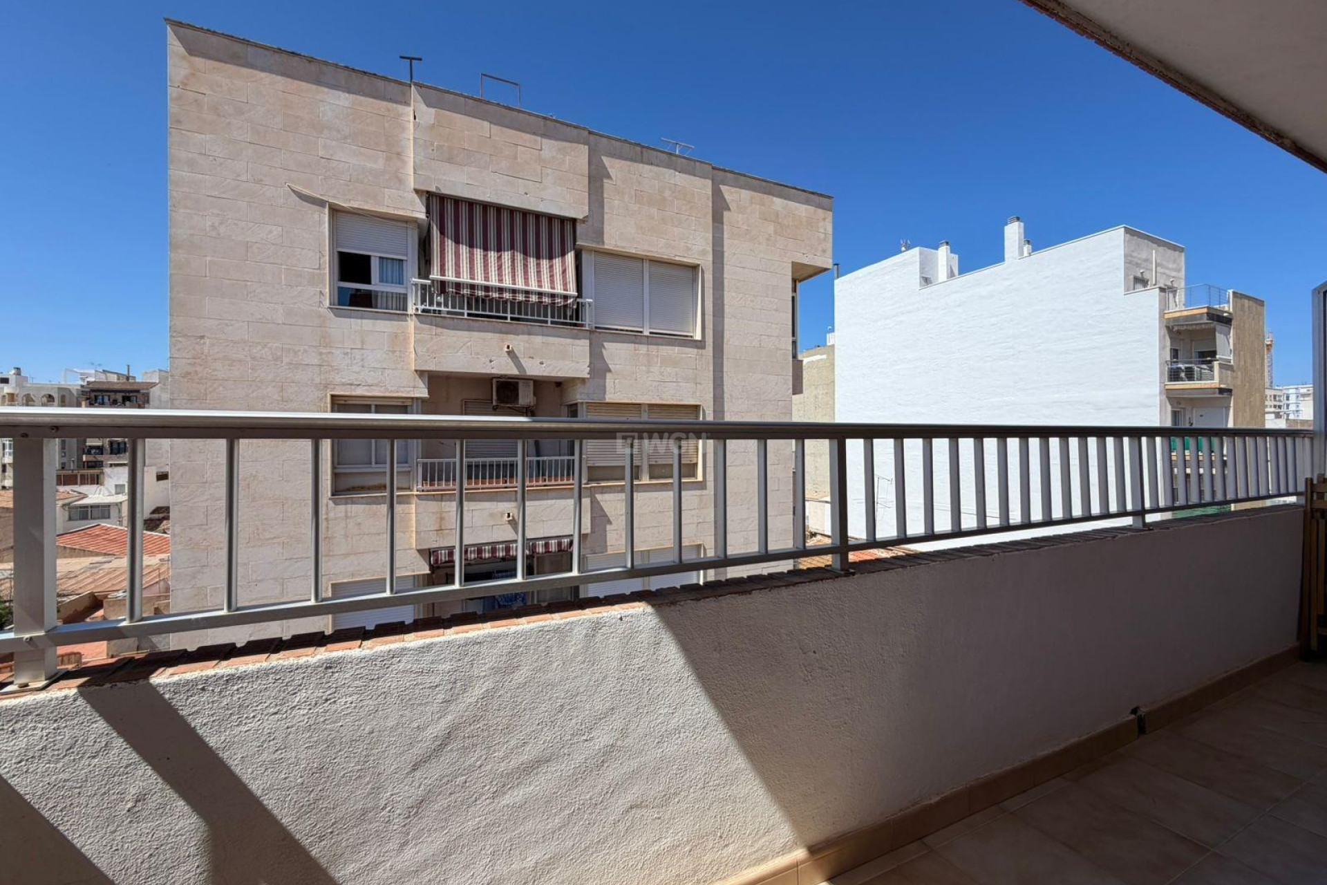 Reventa - Apartamento / piso - Torrevieja - Centro