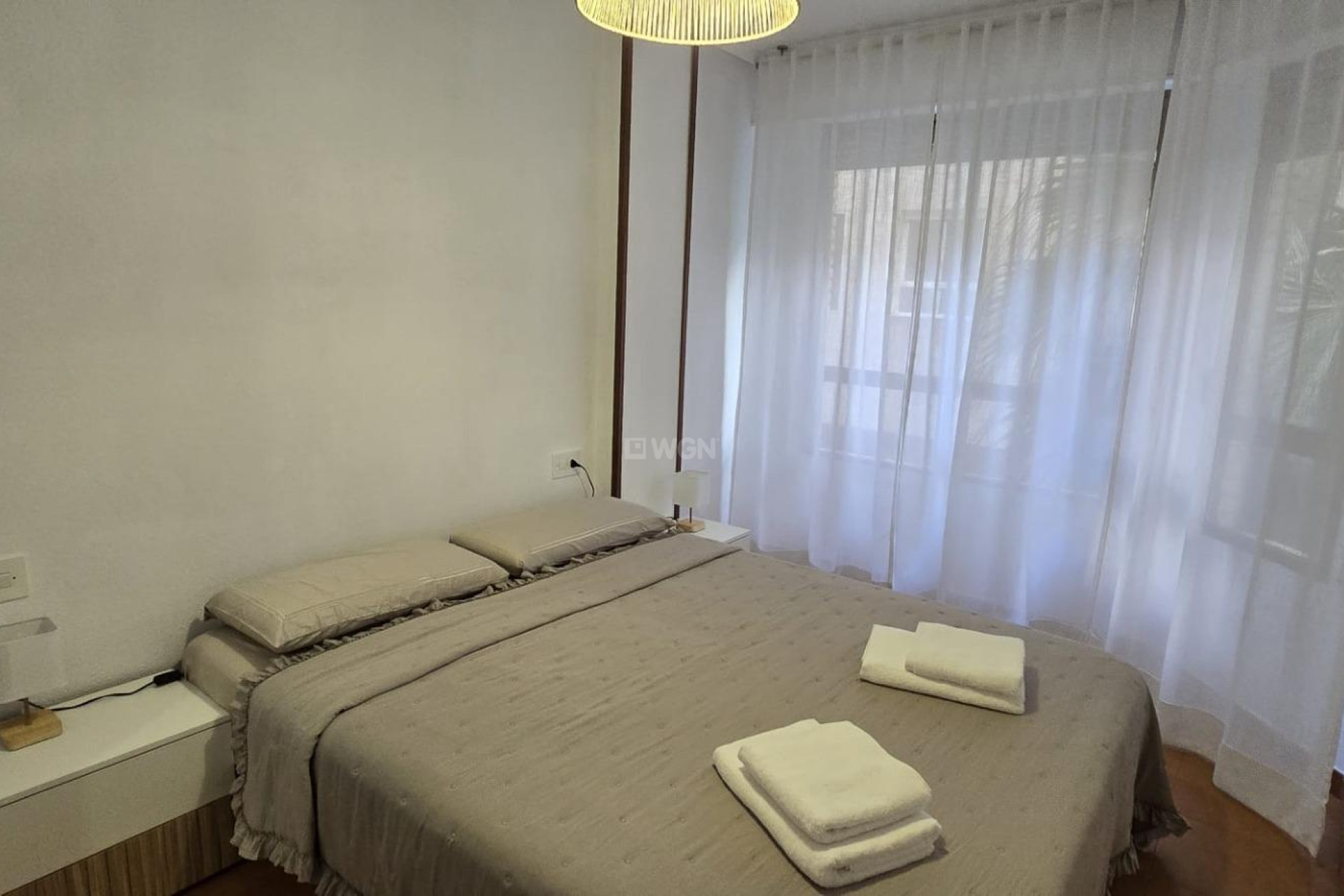 Reventa - Apartamento / piso - Torrevieja - Centro