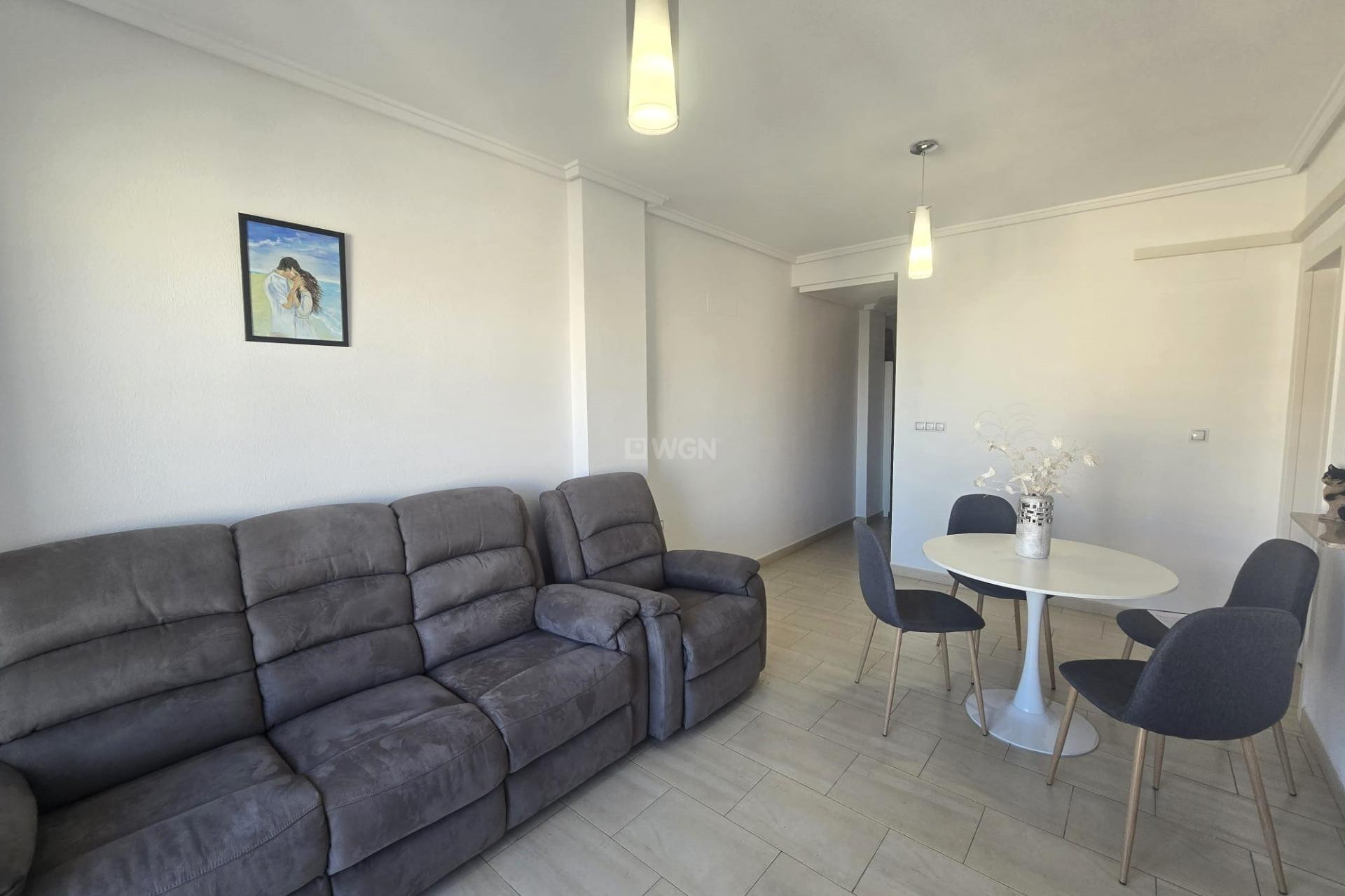 Reventa - Apartamento / piso - Torrevieja - Centro