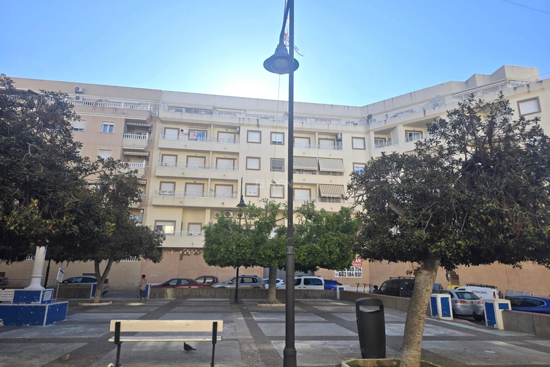Reventa - Apartamento / piso - Torrevieja - Centro