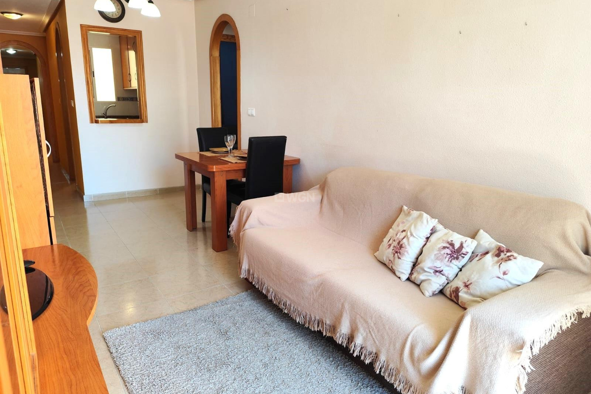 Reventa - Apartamento / piso - Torrevieja - Centro