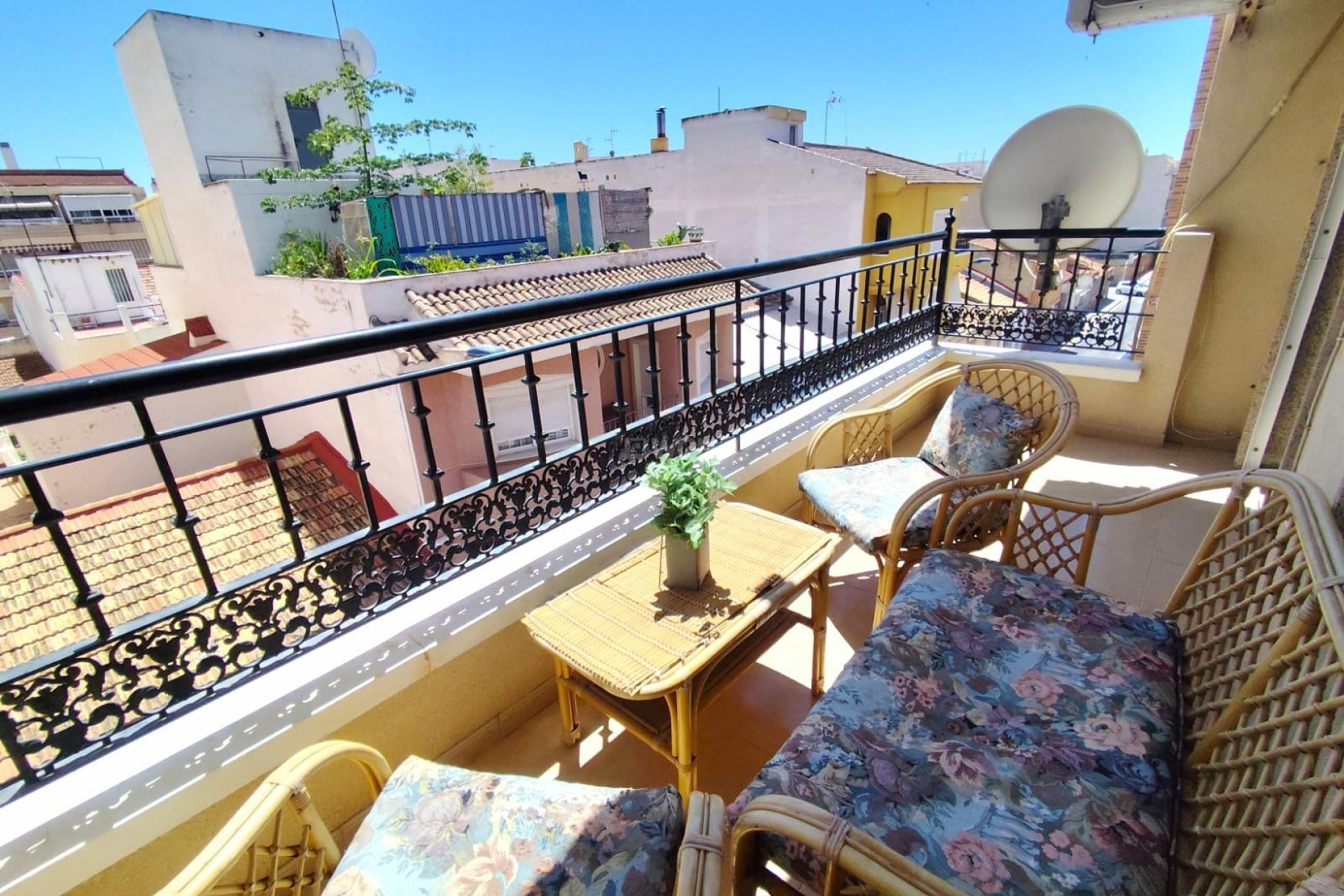 Reventa - Apartamento / piso - Torrevieja - Centro