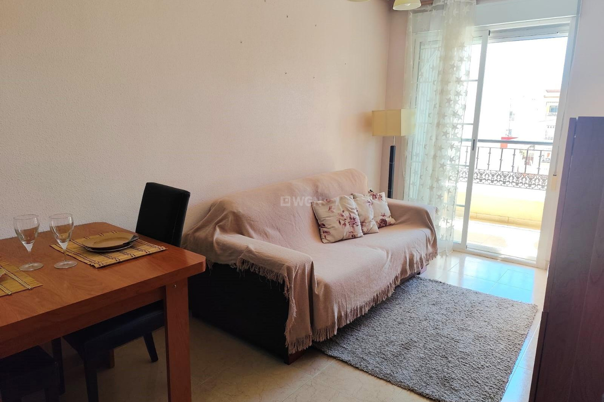 Reventa - Apartamento / piso - Torrevieja - Centro