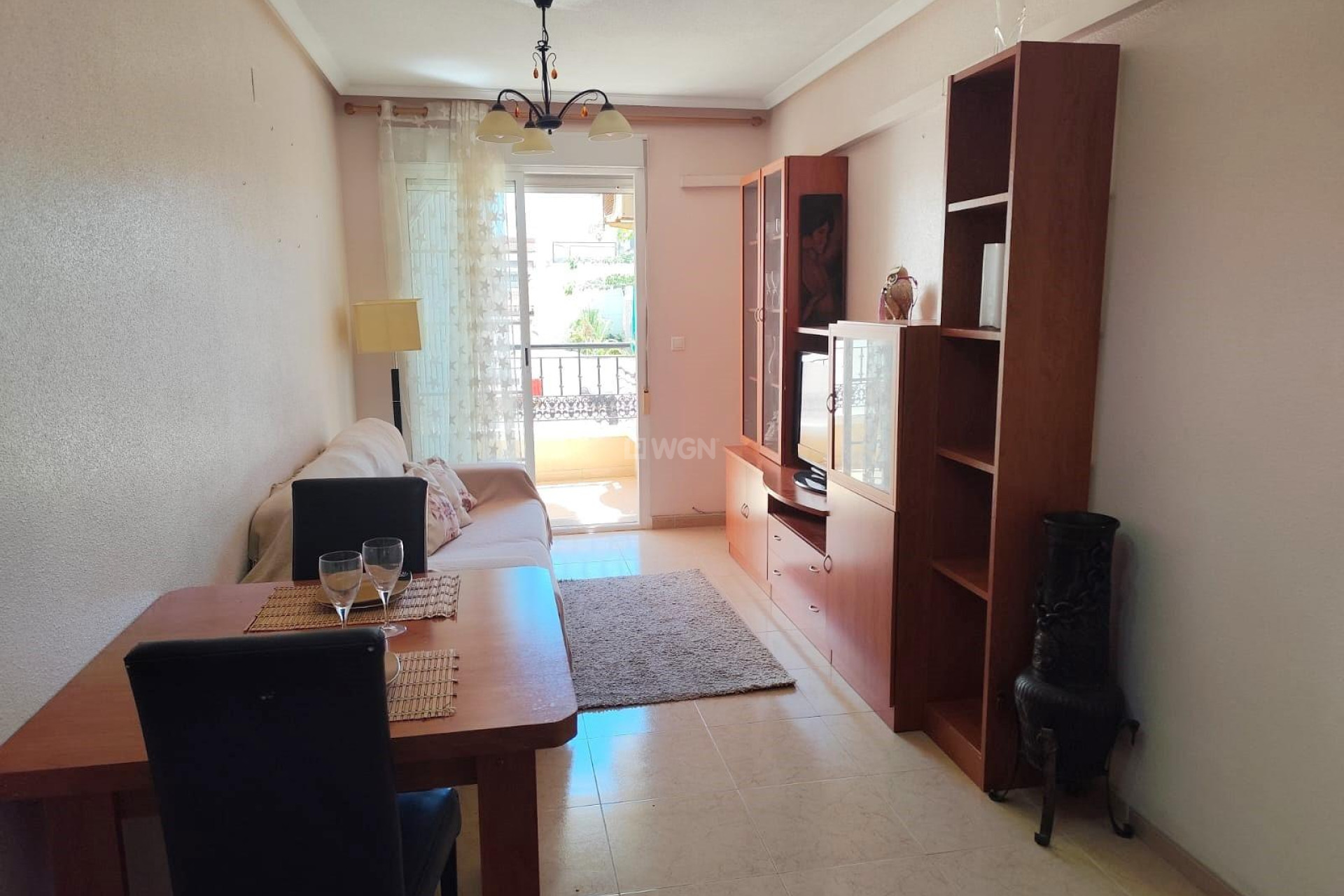 Reventa - Apartamento / piso - Torrevieja - Centro