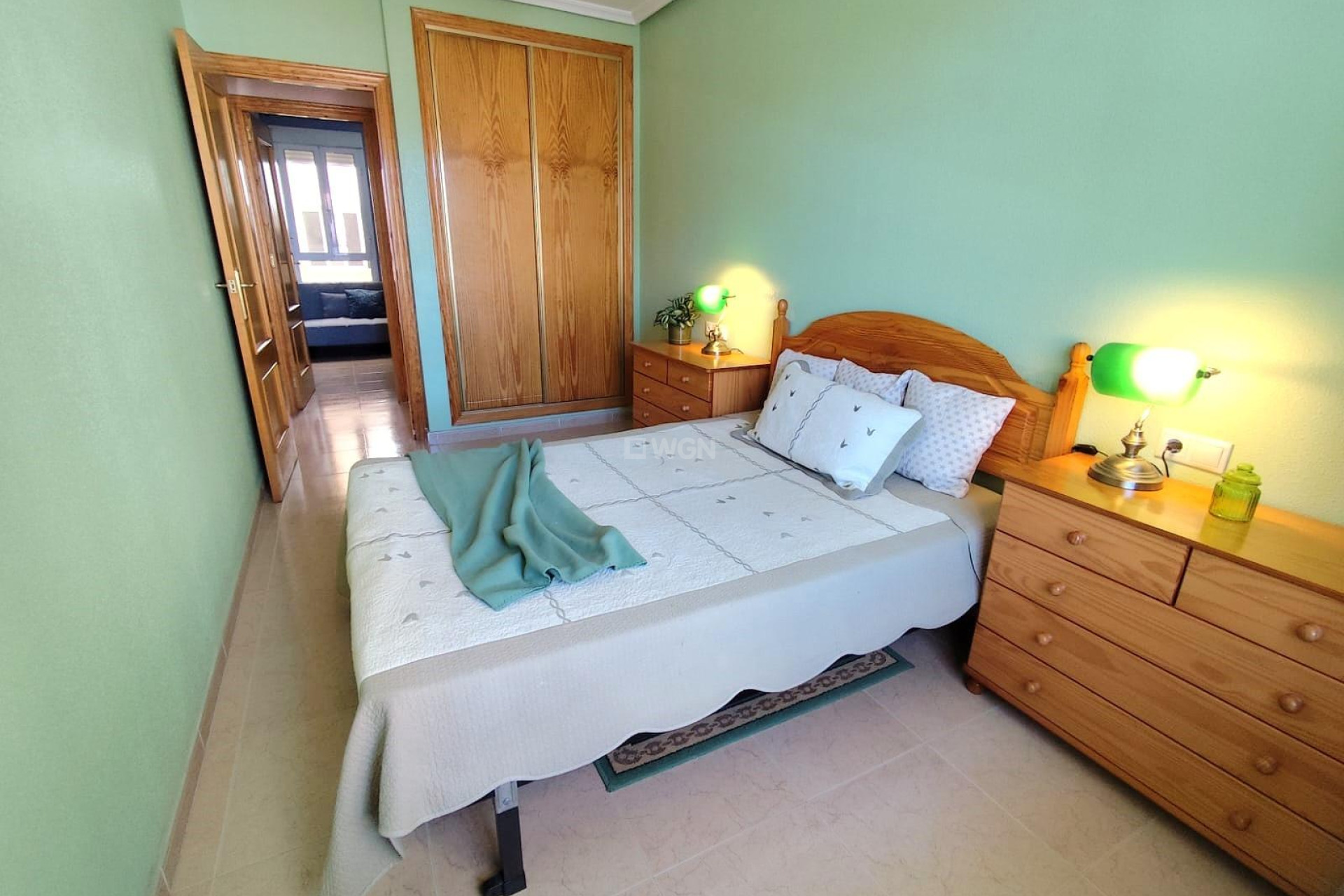 Reventa - Apartamento / piso - Torrevieja - Centro