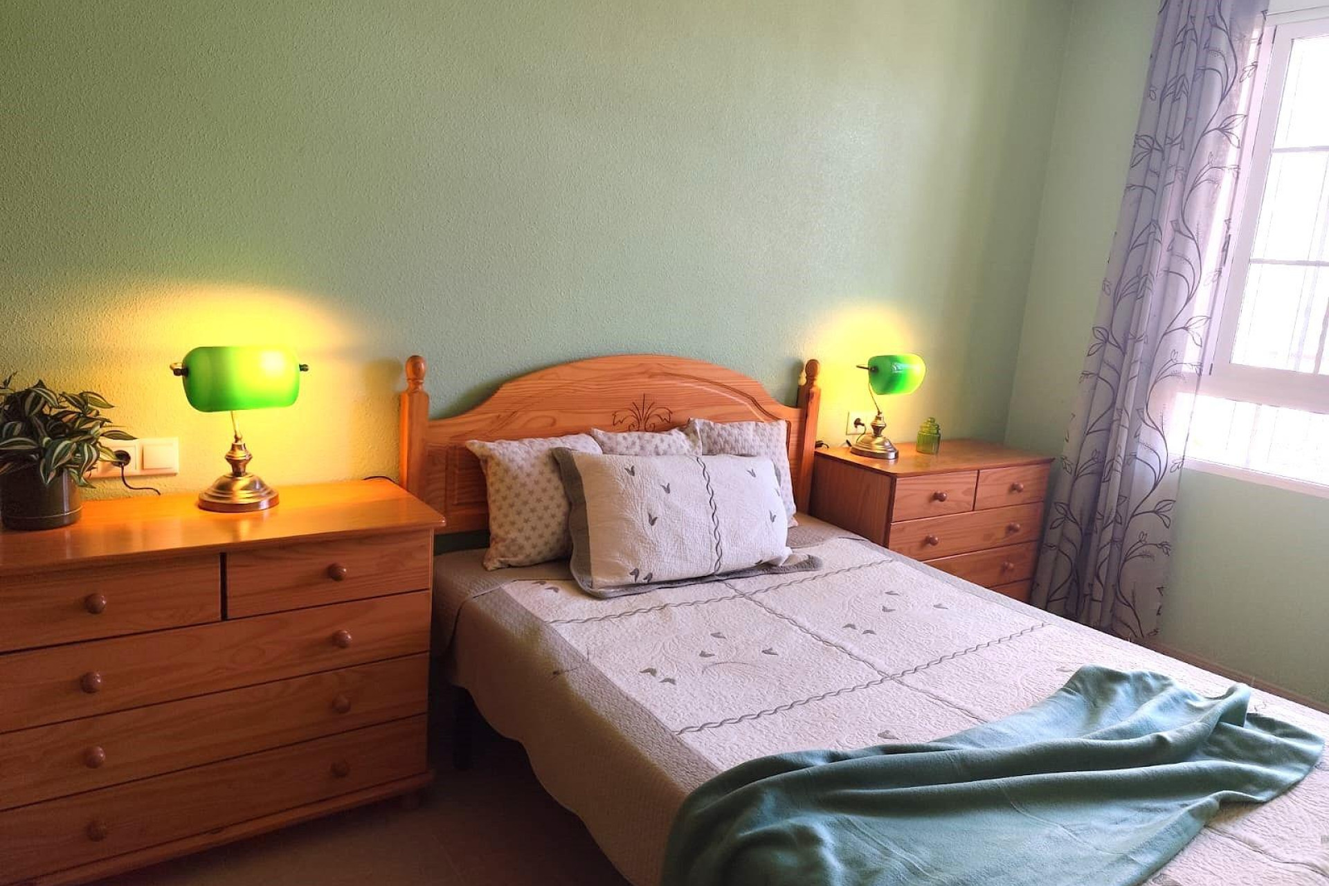 Reventa - Apartamento / piso - Torrevieja - Centro