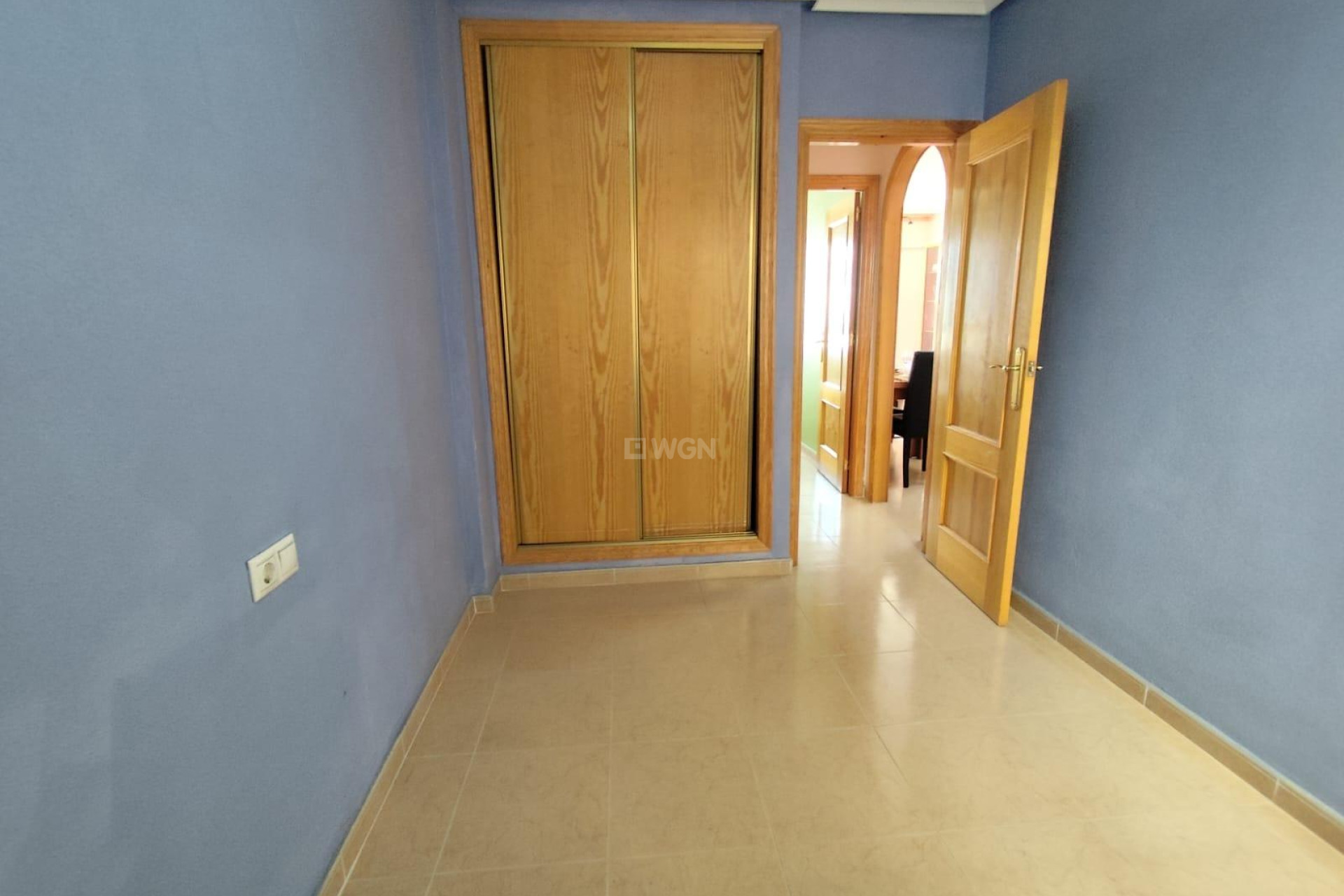 Reventa - Apartamento / piso - Torrevieja - Centro
