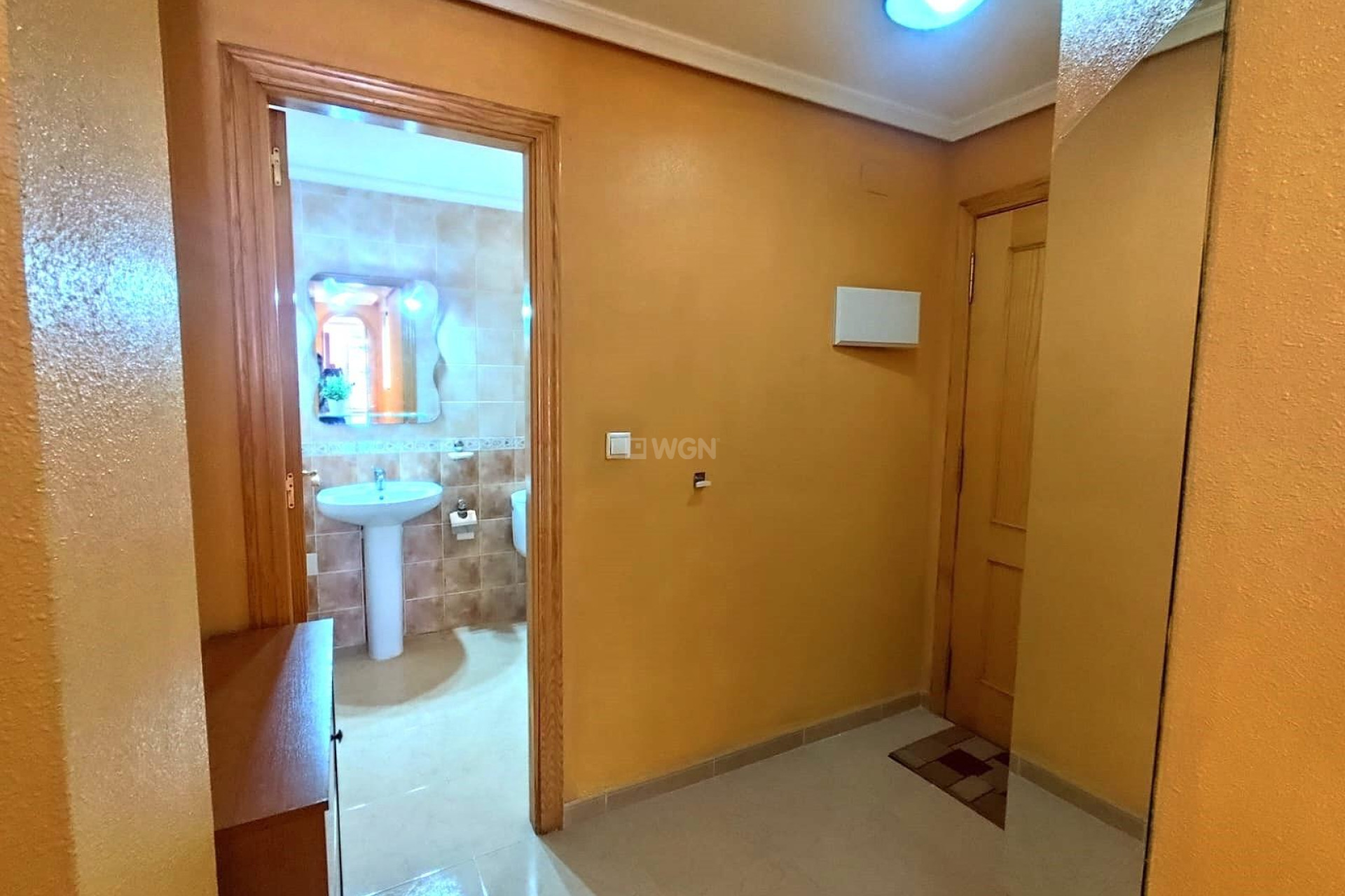 Reventa - Apartamento / piso - Torrevieja - Centro