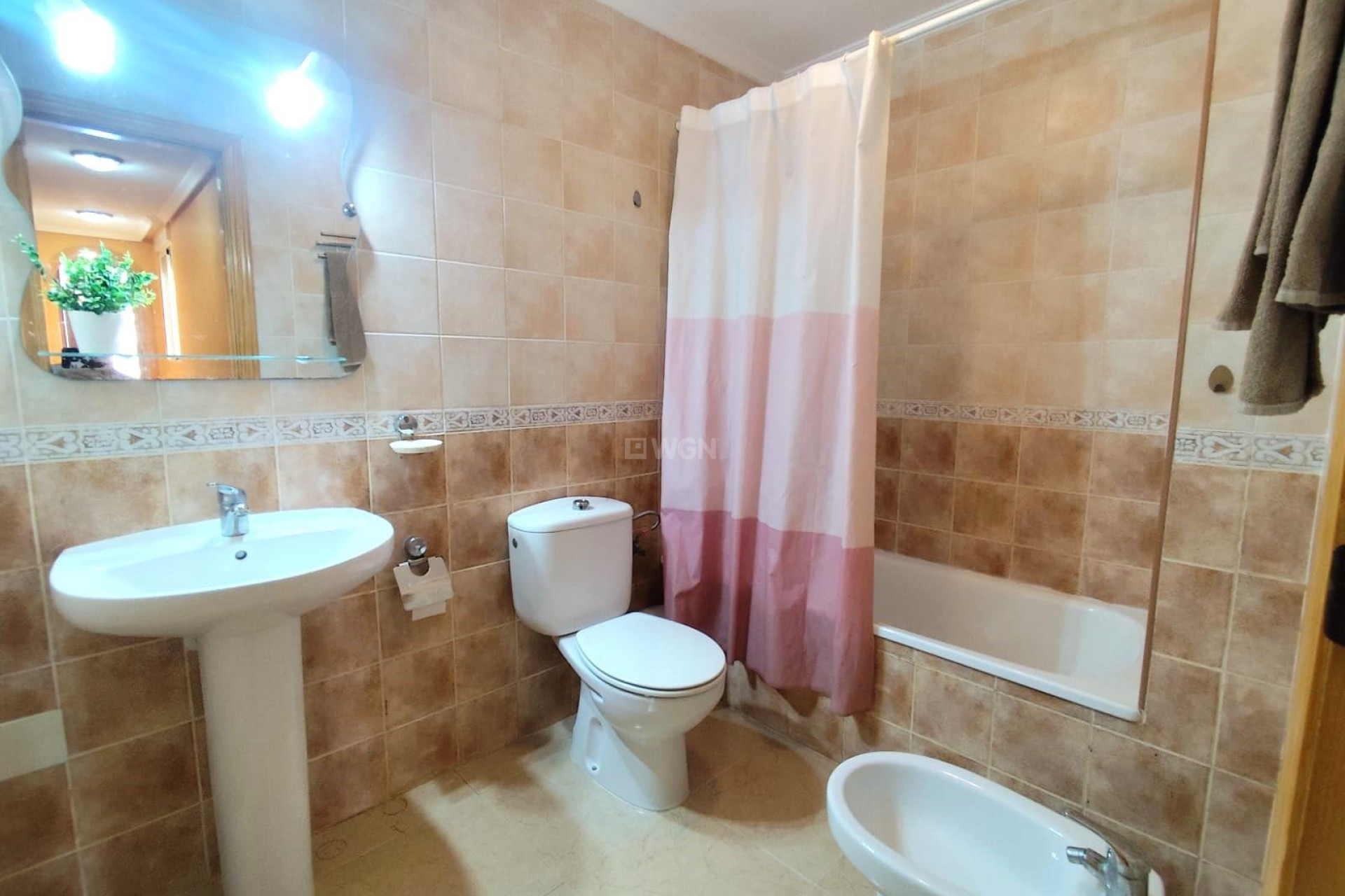 Reventa - Apartamento / piso - Torrevieja - Centro