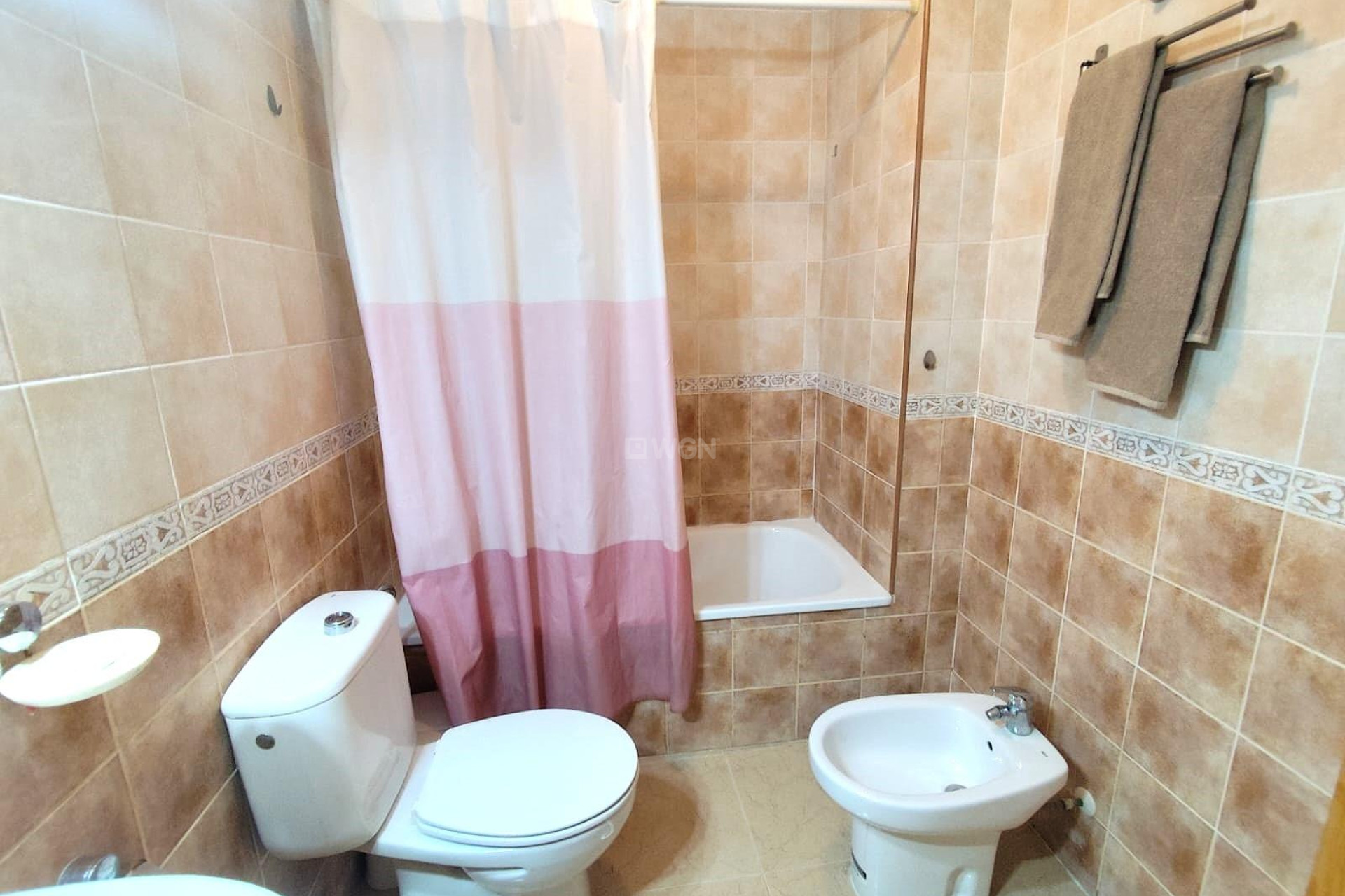 Reventa - Apartamento / piso - Torrevieja - Centro