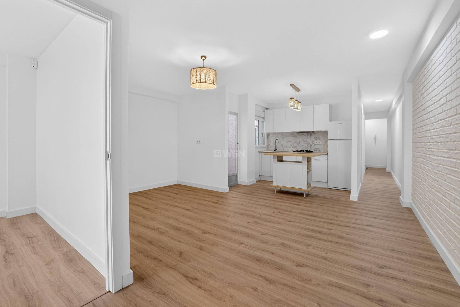 Reventa - Apartamento / piso - Torrevieja - Centro