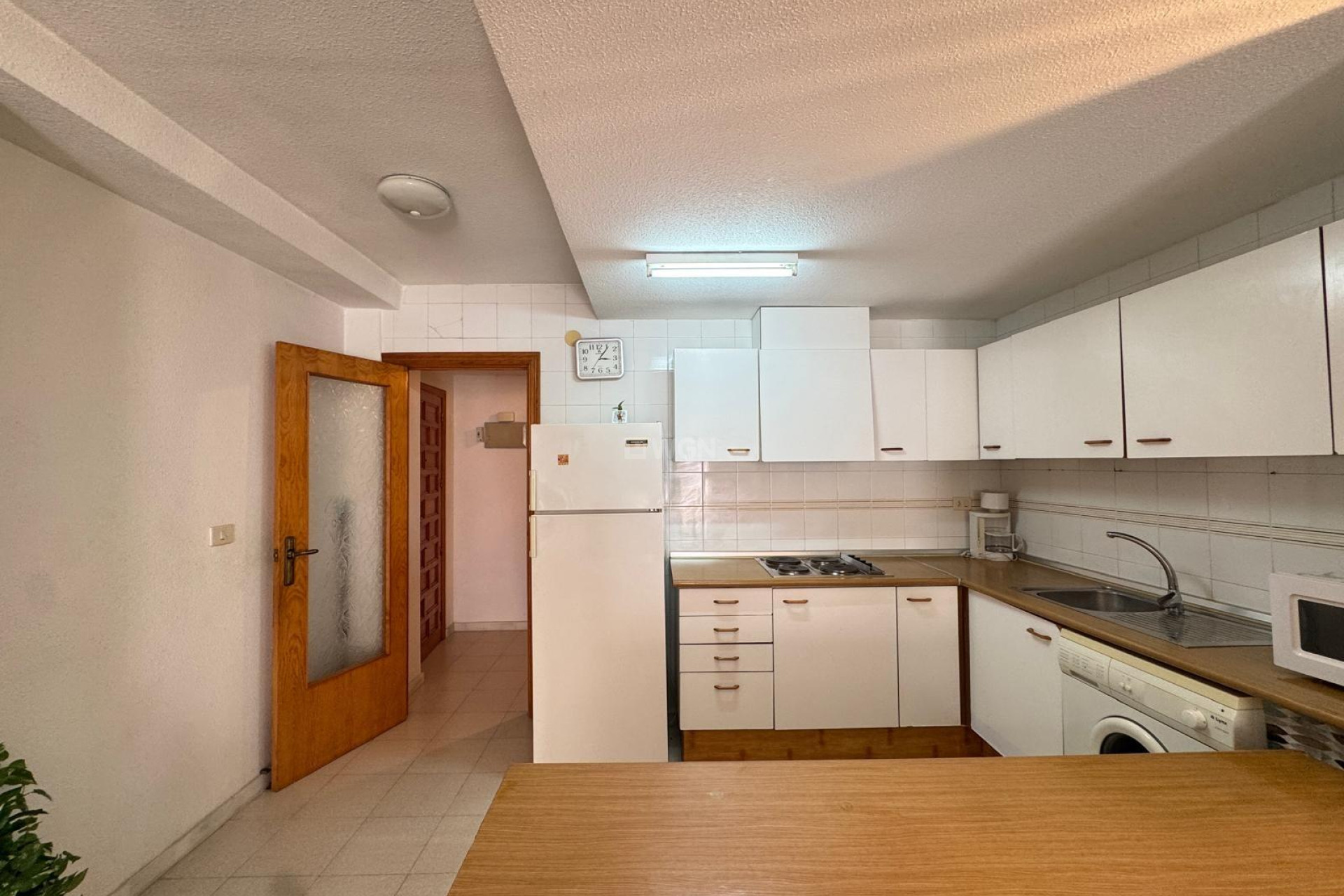 Reventa - Apartamento / piso - Torrevieja - Centro
