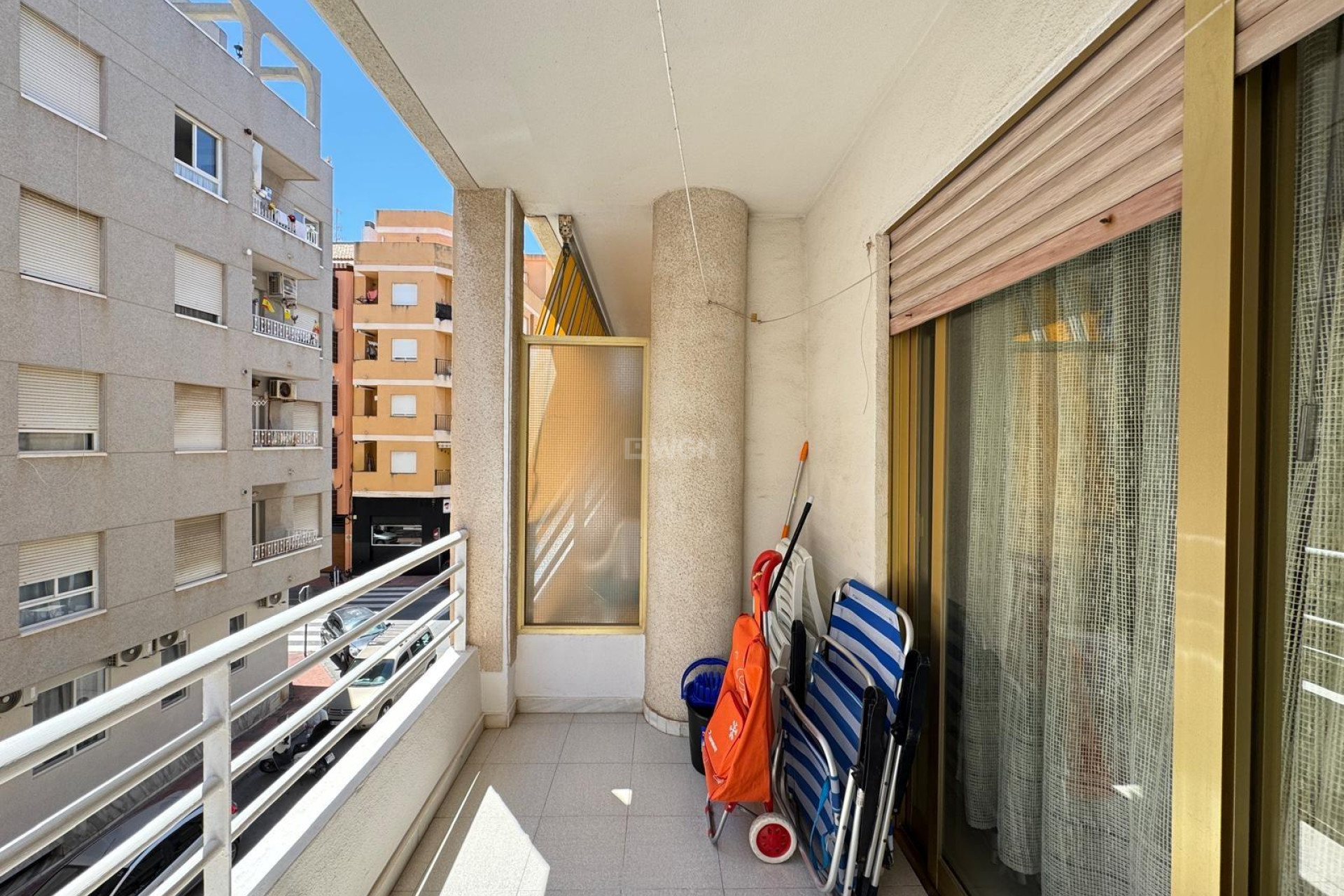 Reventa - Apartamento / piso - Torrevieja - Centro