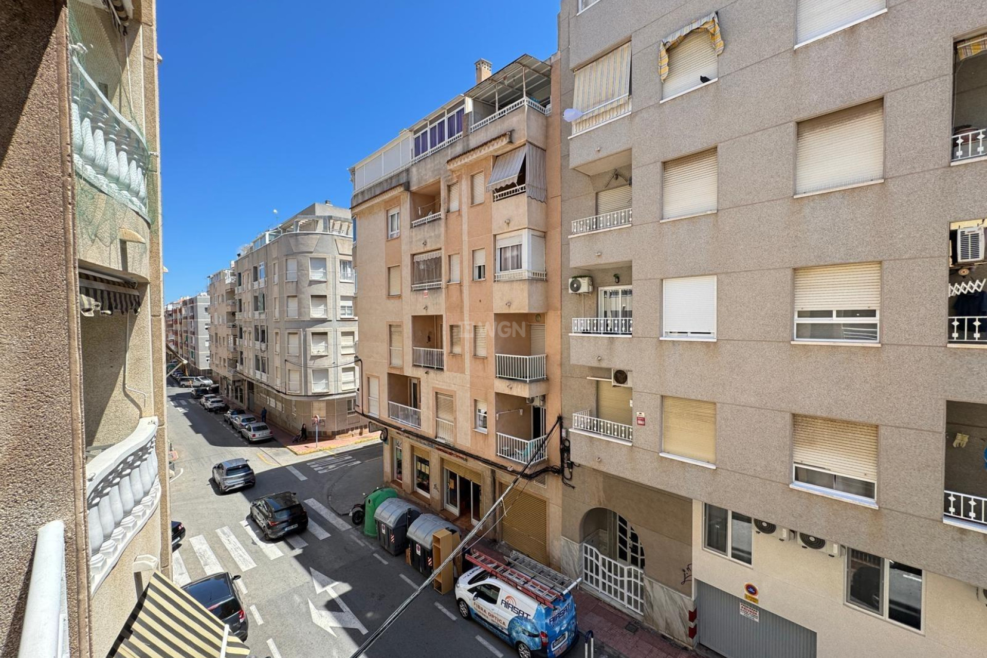 Reventa - Apartamento / piso - Torrevieja - Centro